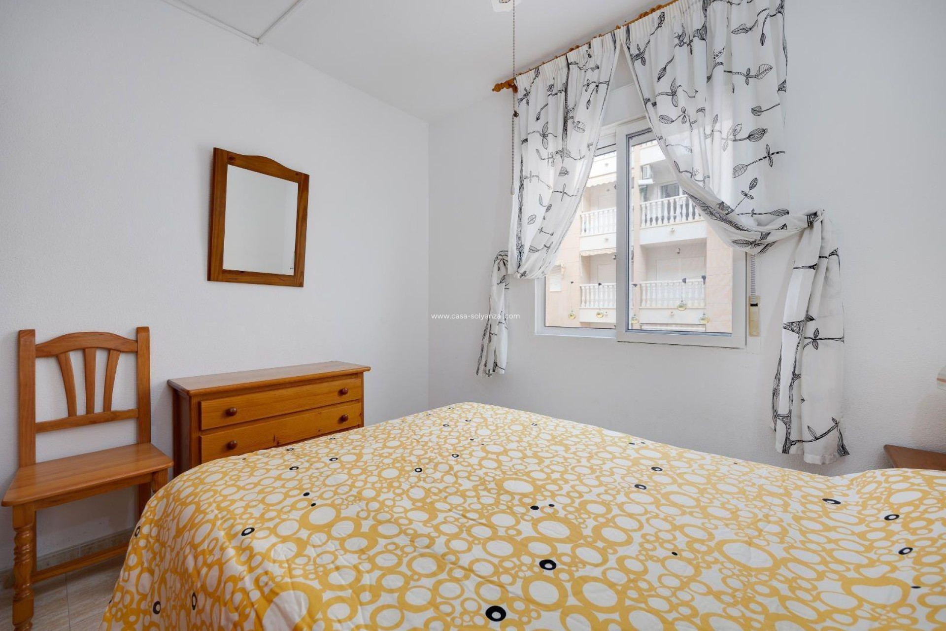 Reventa - Apartamento / piso - Torrevieja - Center