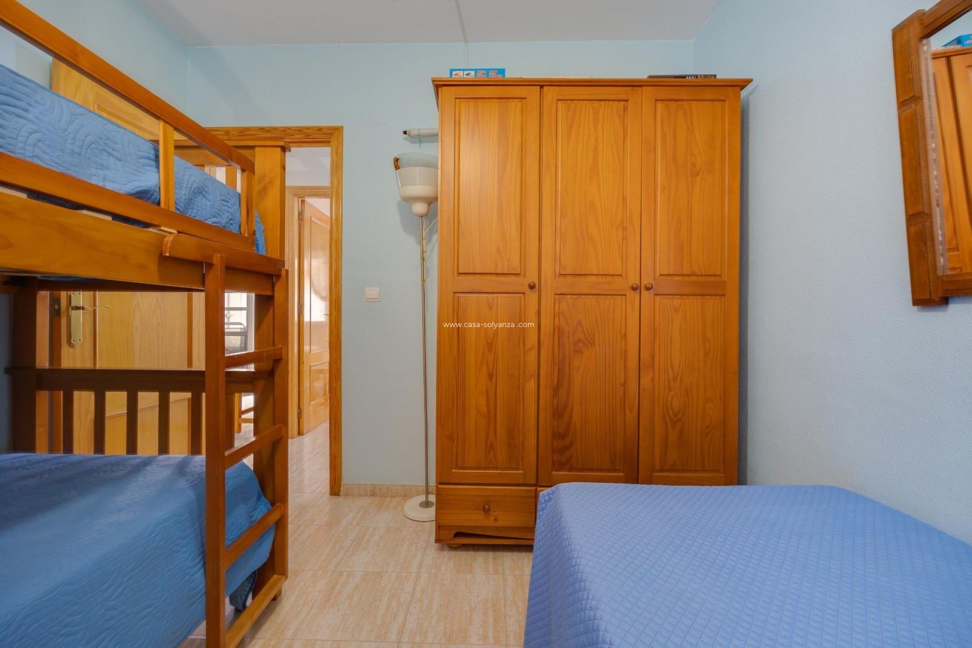 Reventa - Apartamento / piso - Torrevieja - Center
