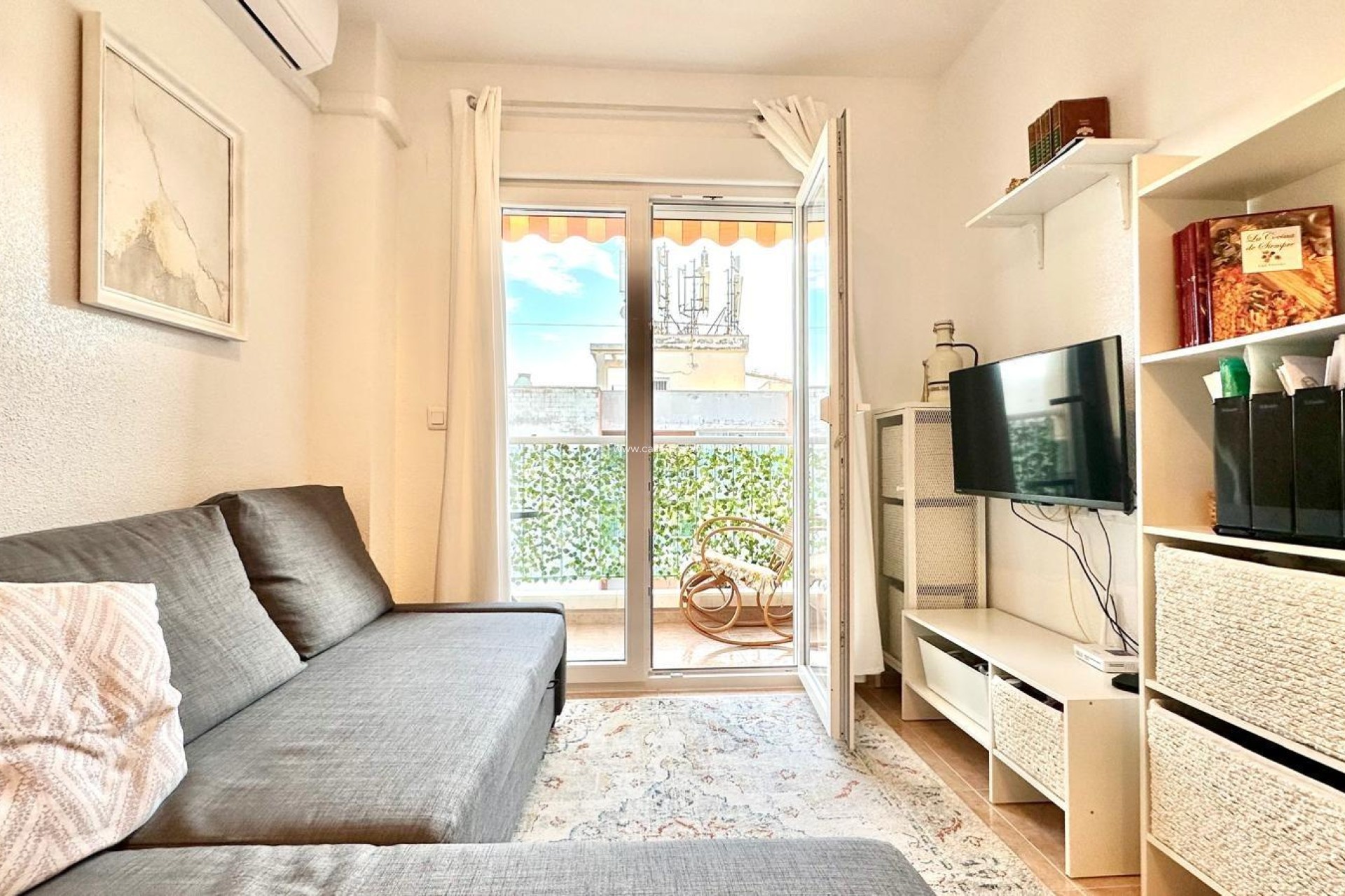 Reventa - Apartamento / piso - Torrevieja - Center