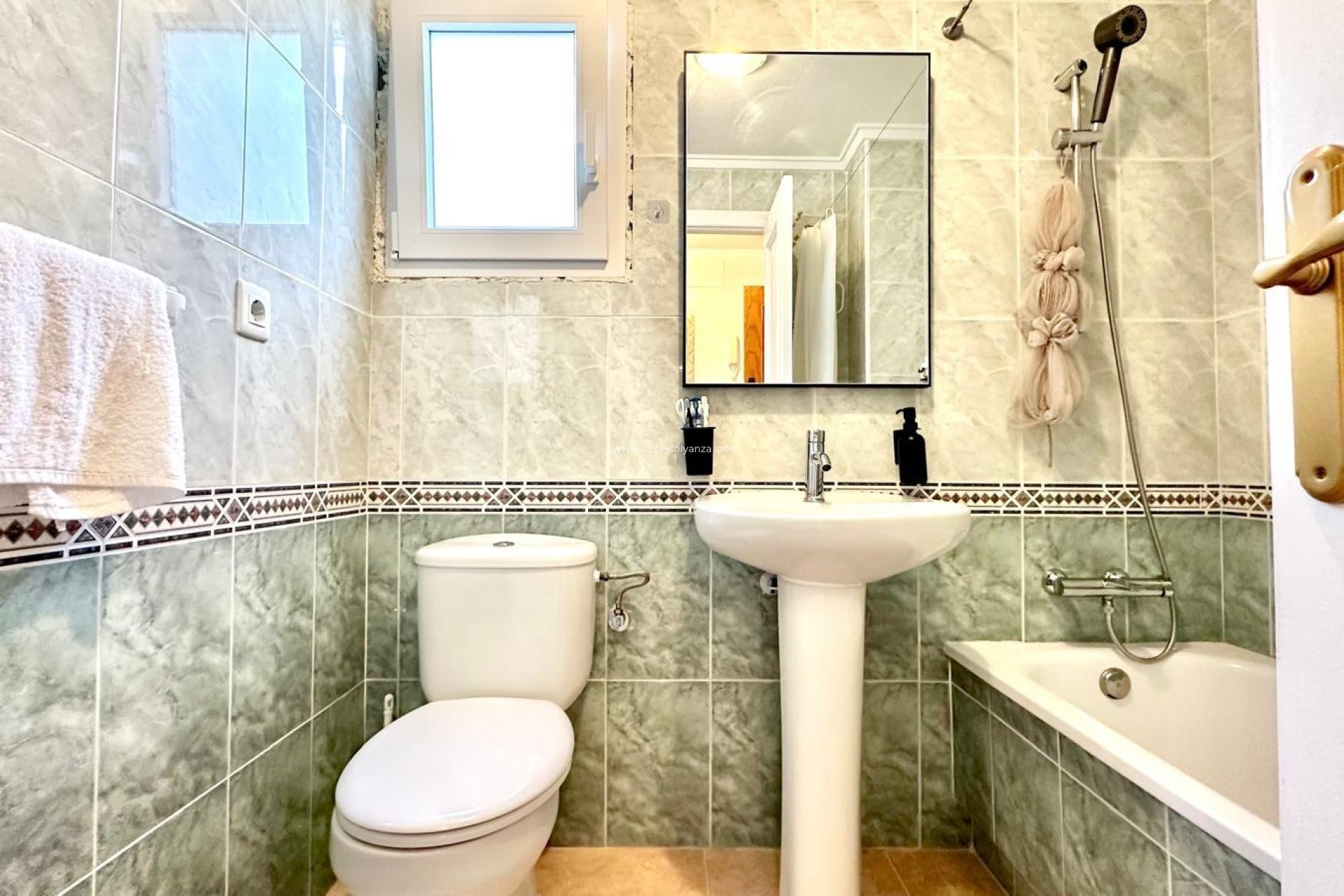 Reventa - Apartamento / piso - Torrevieja - Center