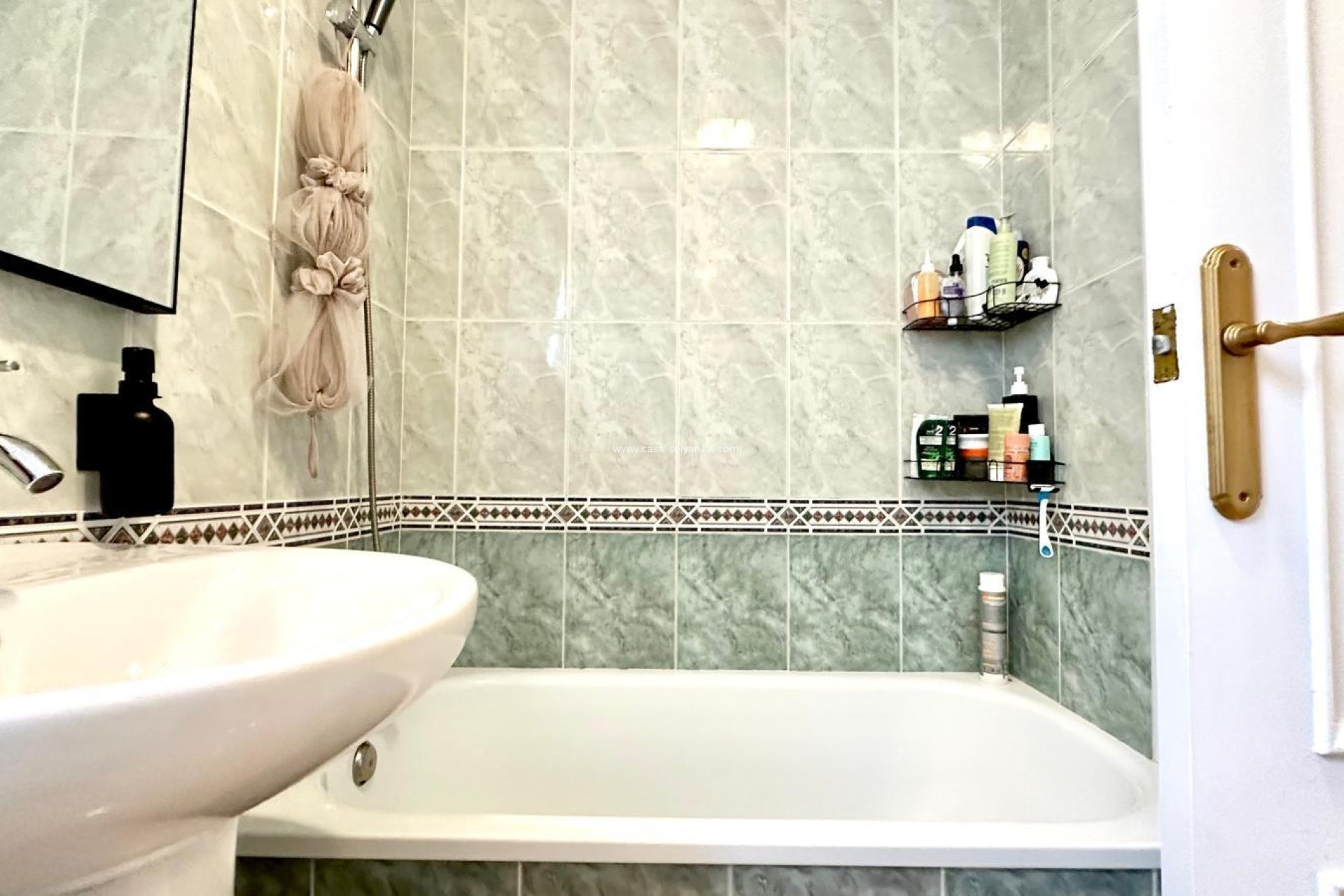 Reventa - Apartamento / piso - Torrevieja - Center