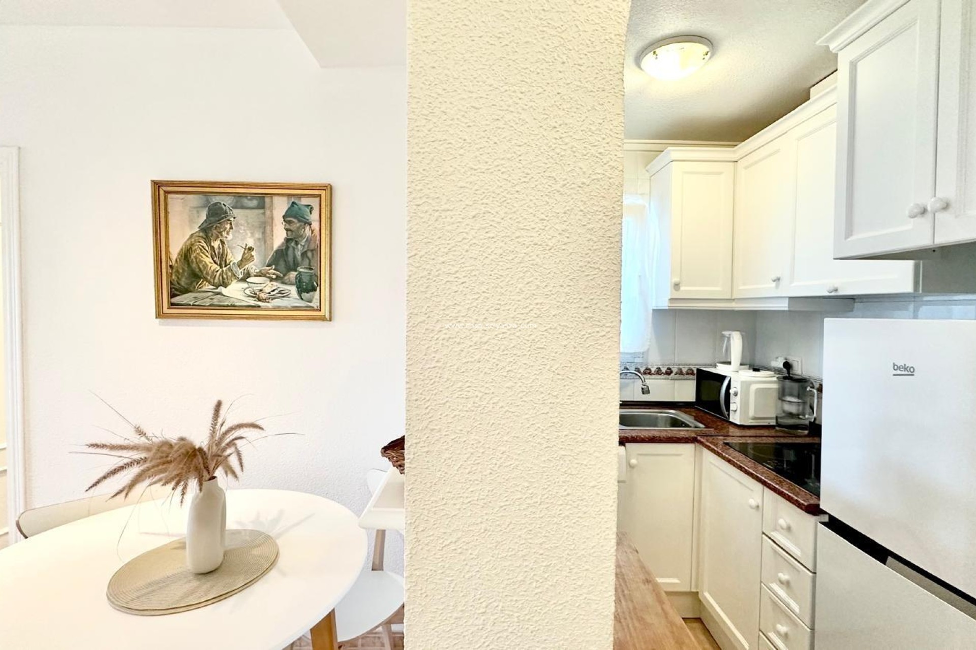 Reventa - Apartamento / piso - Torrevieja - Center