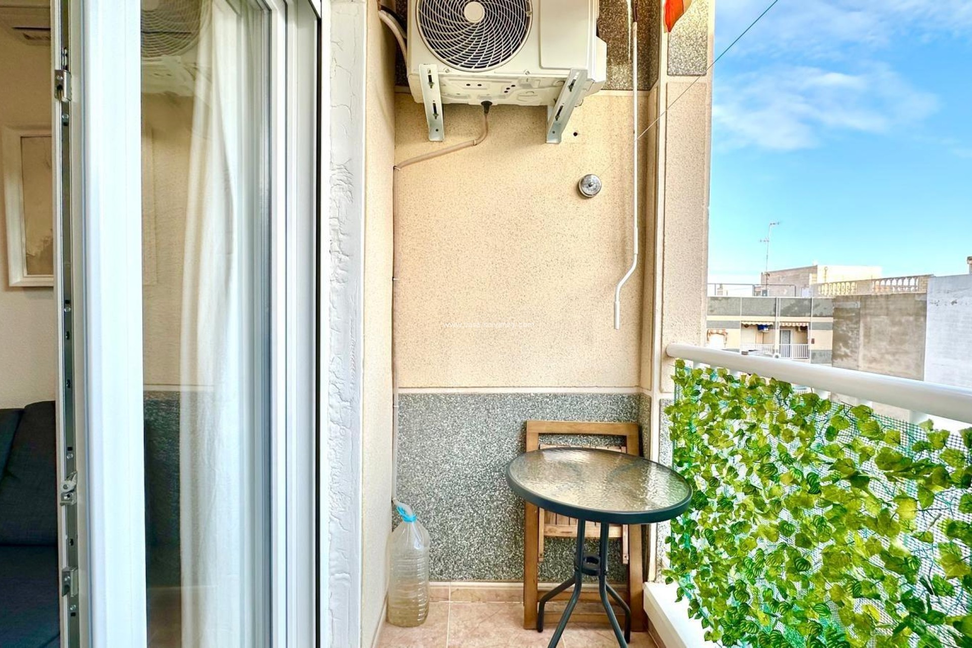 Reventa - Apartamento / piso - Torrevieja - Center