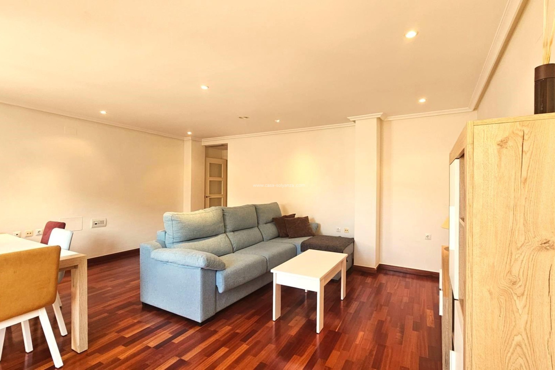 Reventa - Apartamento / piso - Torrevieja - Center