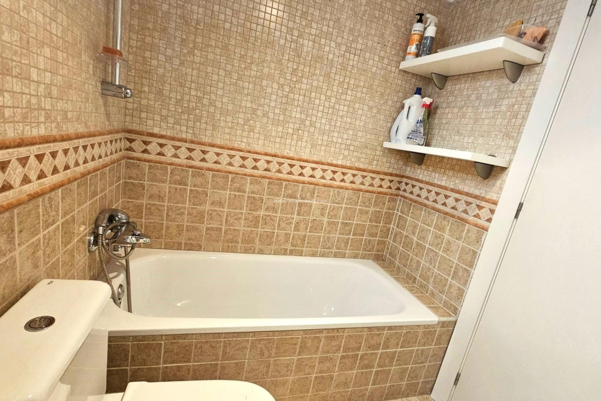 Reventa - Apartamento / piso - Torrevieja - Center
