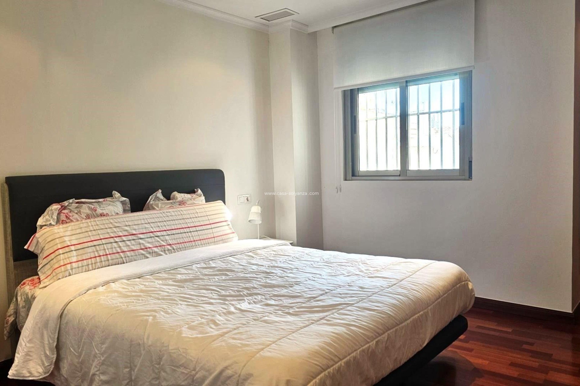 Reventa - Apartamento / piso - Torrevieja - Center