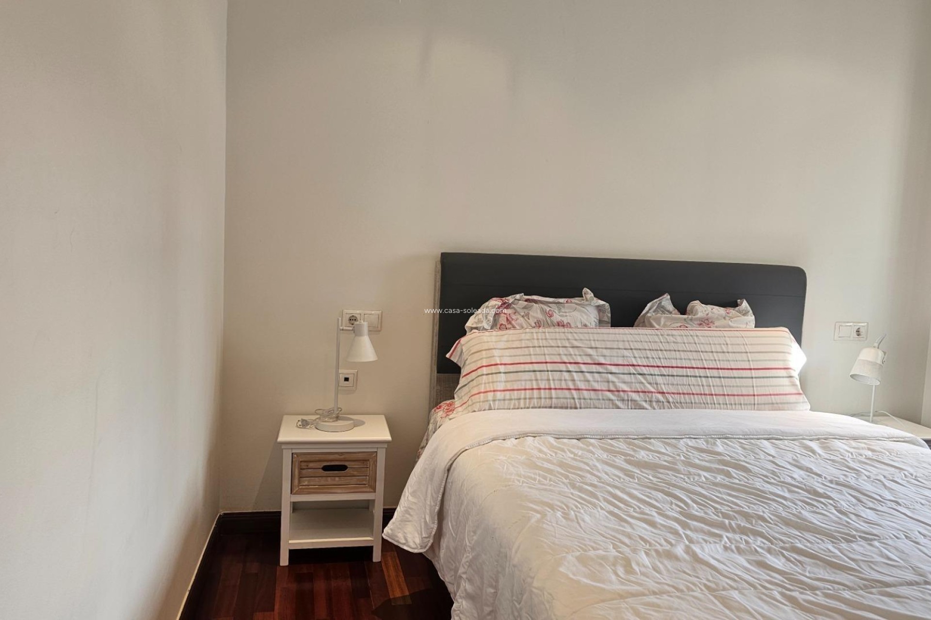 Reventa - Apartamento / piso - Torrevieja - Center