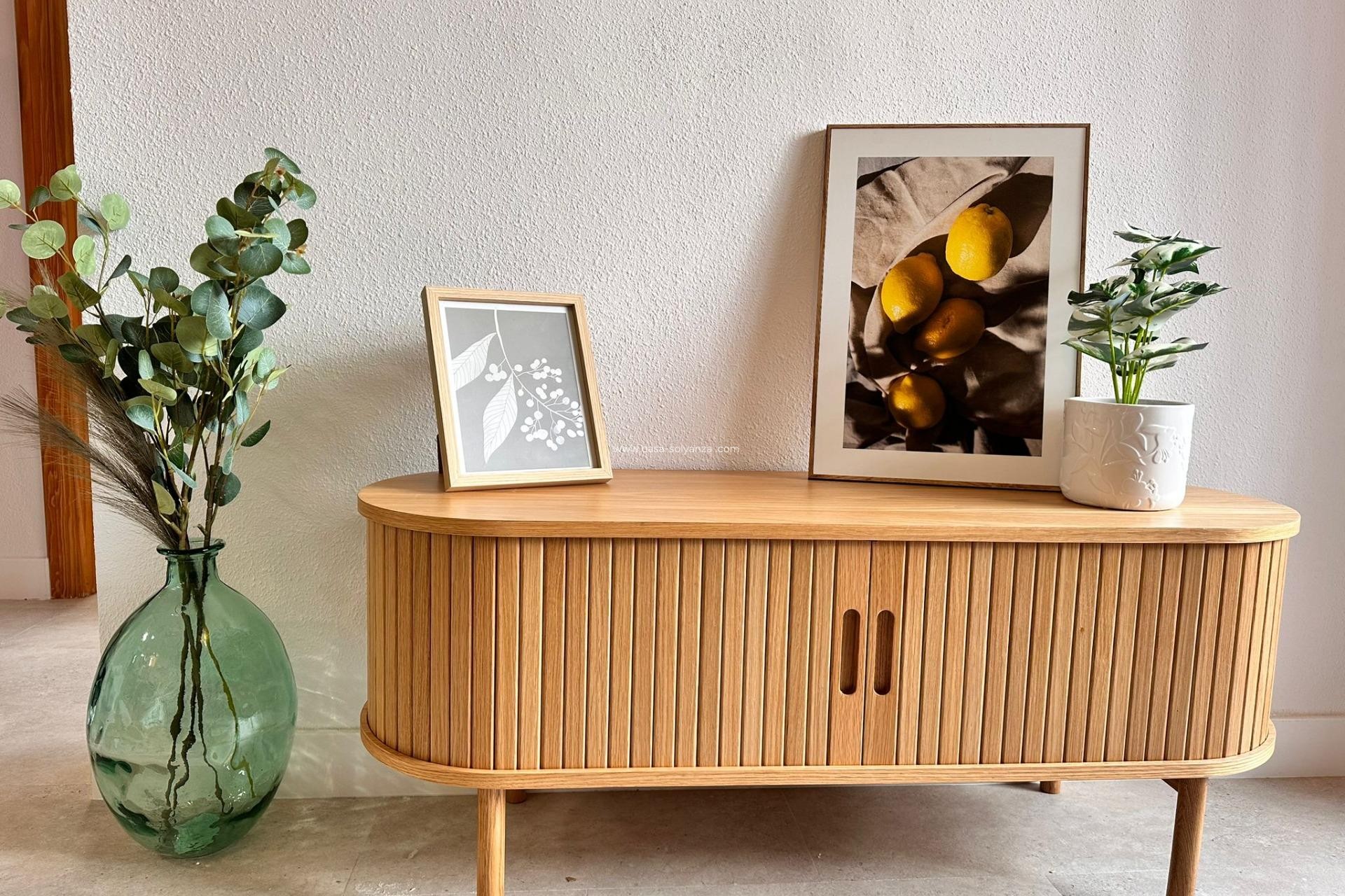 Reventa - Apartamento / piso - Torrevieja - Center