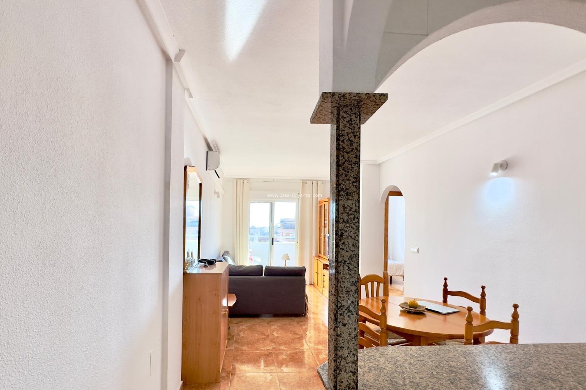 Reventa - Apartamento / piso - Torrevieja - Center