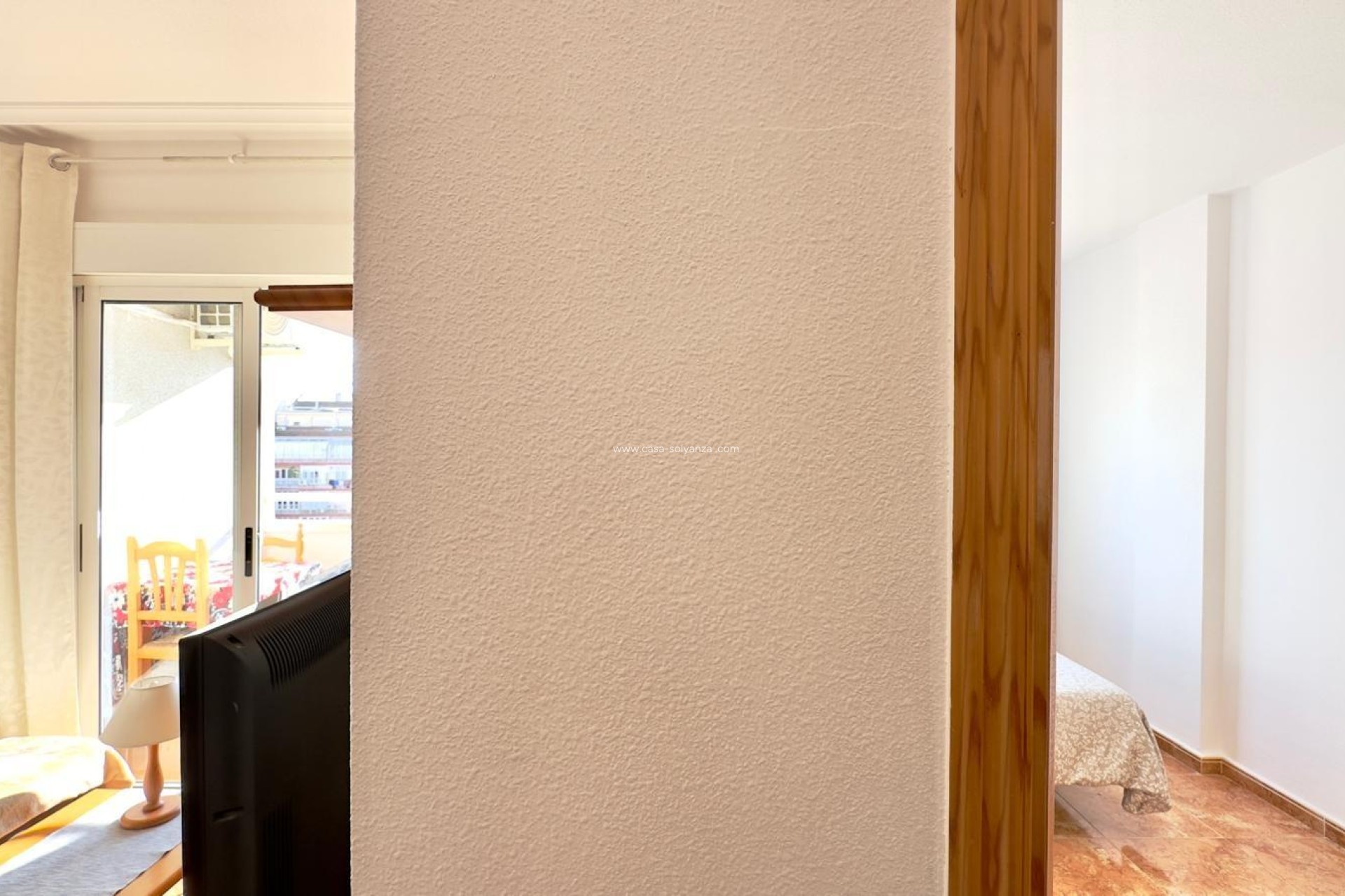 Reventa - Apartamento / piso - Torrevieja - Center