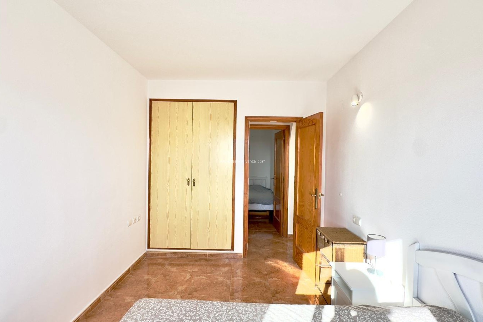 Reventa - Apartamento / piso - Torrevieja - Center