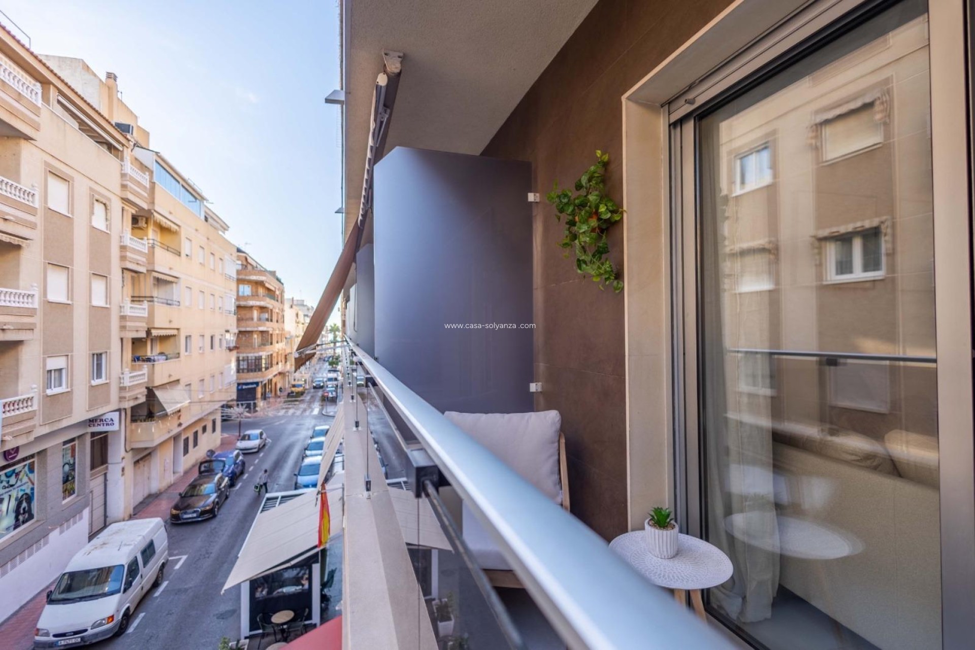 Reventa - Apartamento / piso - Torrevieja - Center