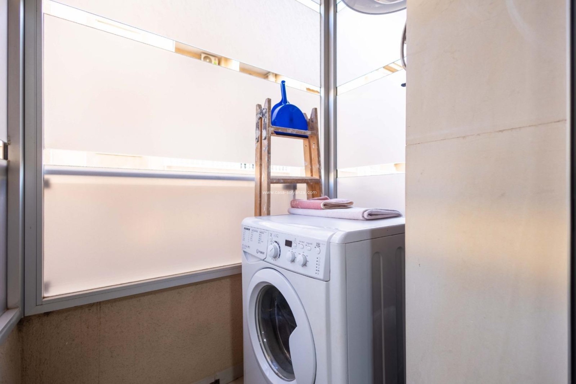 Reventa - Apartamento / piso - Torrevieja - Center