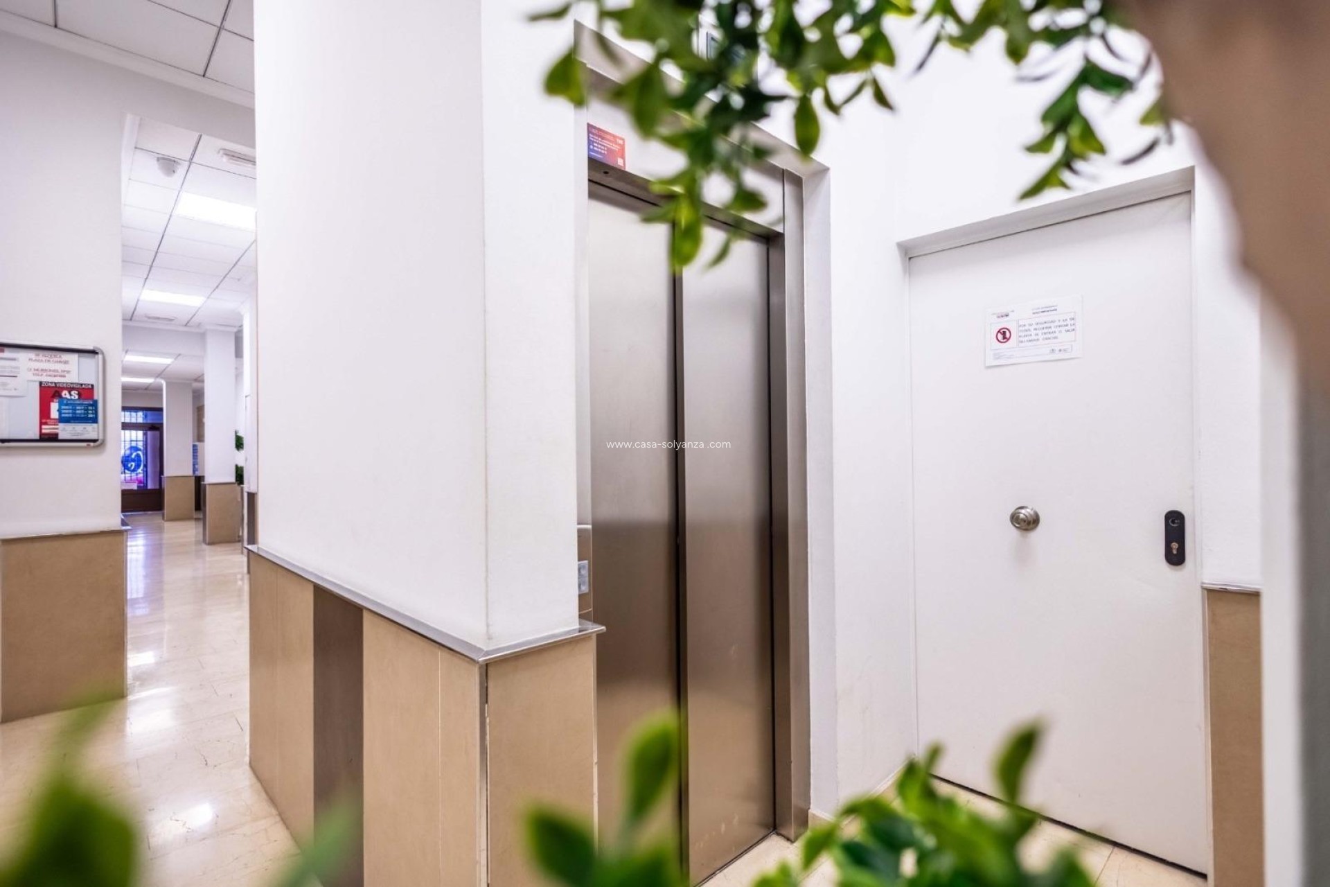 Reventa - Apartamento / piso - Torrevieja - Center