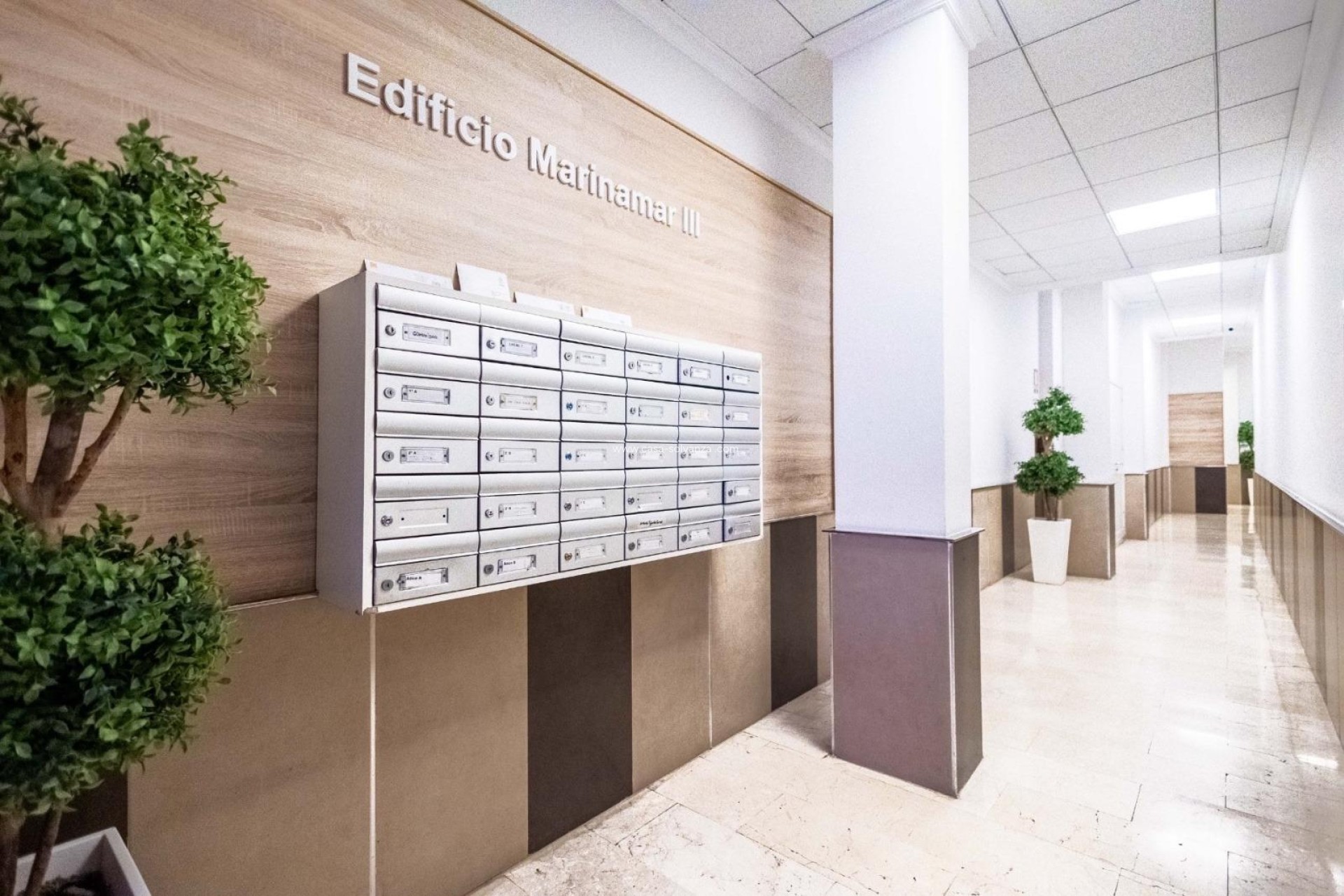 Reventa - Apartamento / piso - Torrevieja - Center