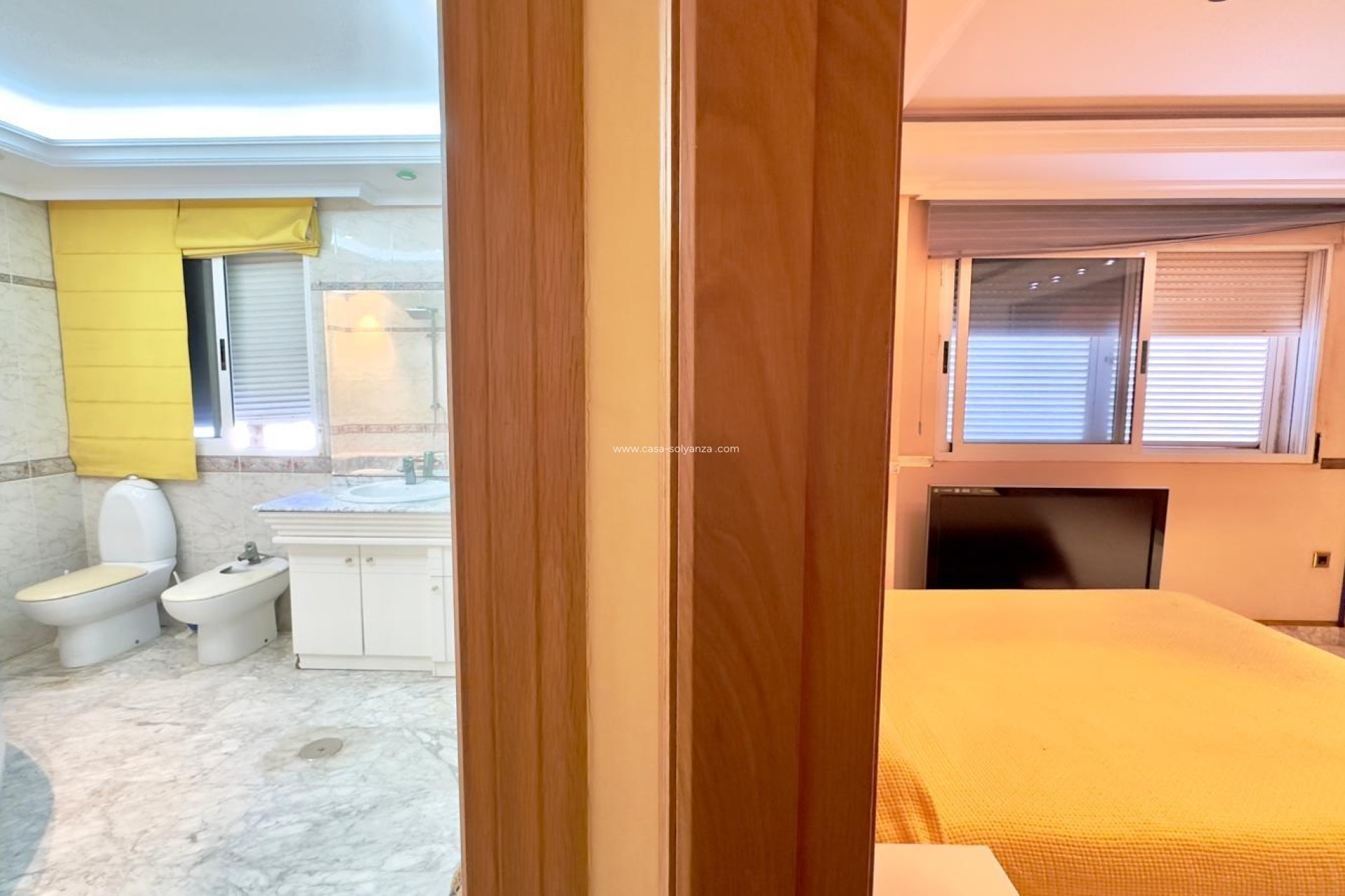 Reventa - Apartamento / piso - Torrevieja - Center