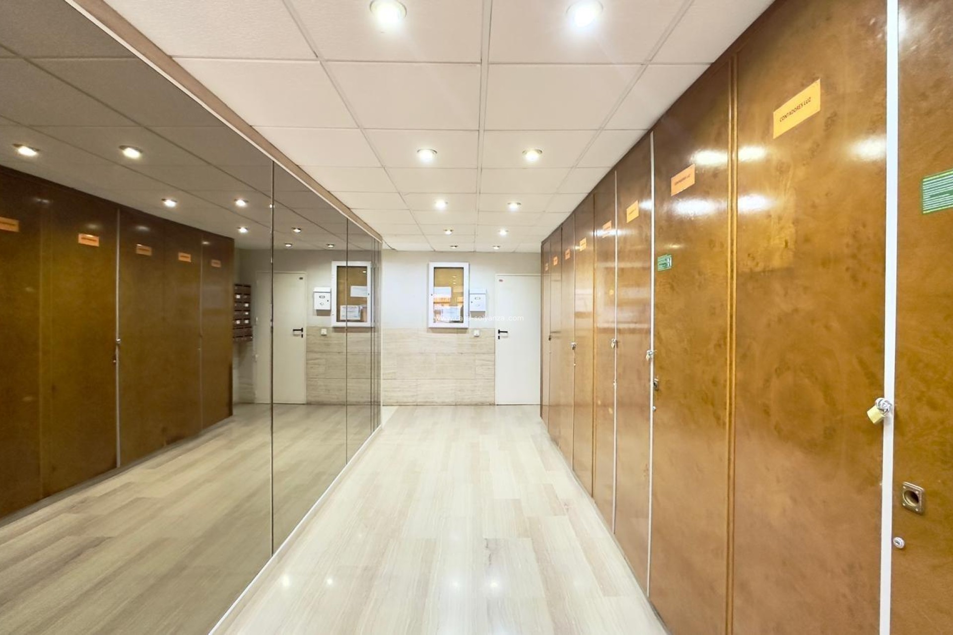 Reventa - Apartamento / piso - Torrevieja - Center