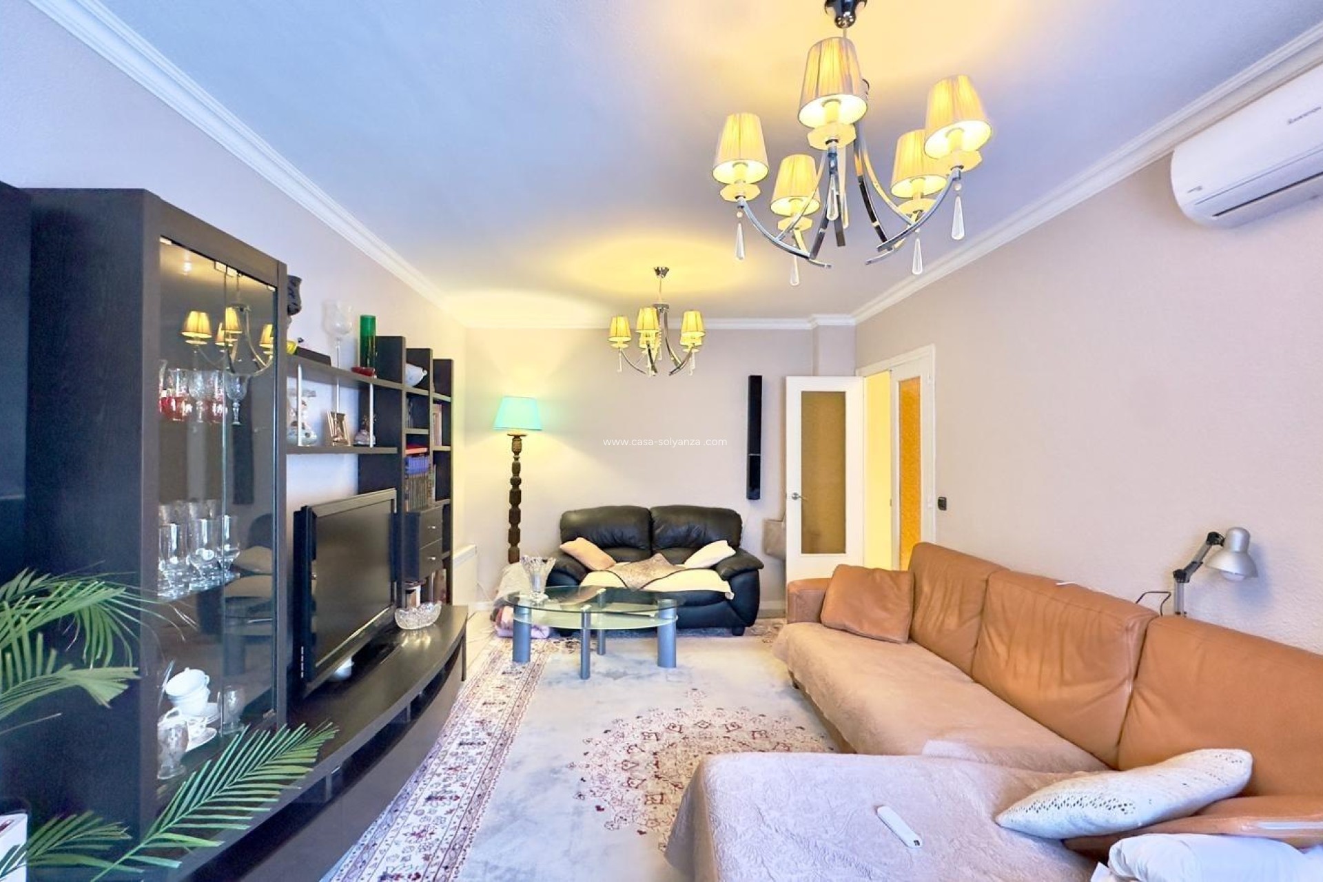 Reventa - Apartamento / piso - Torrevieja - Center