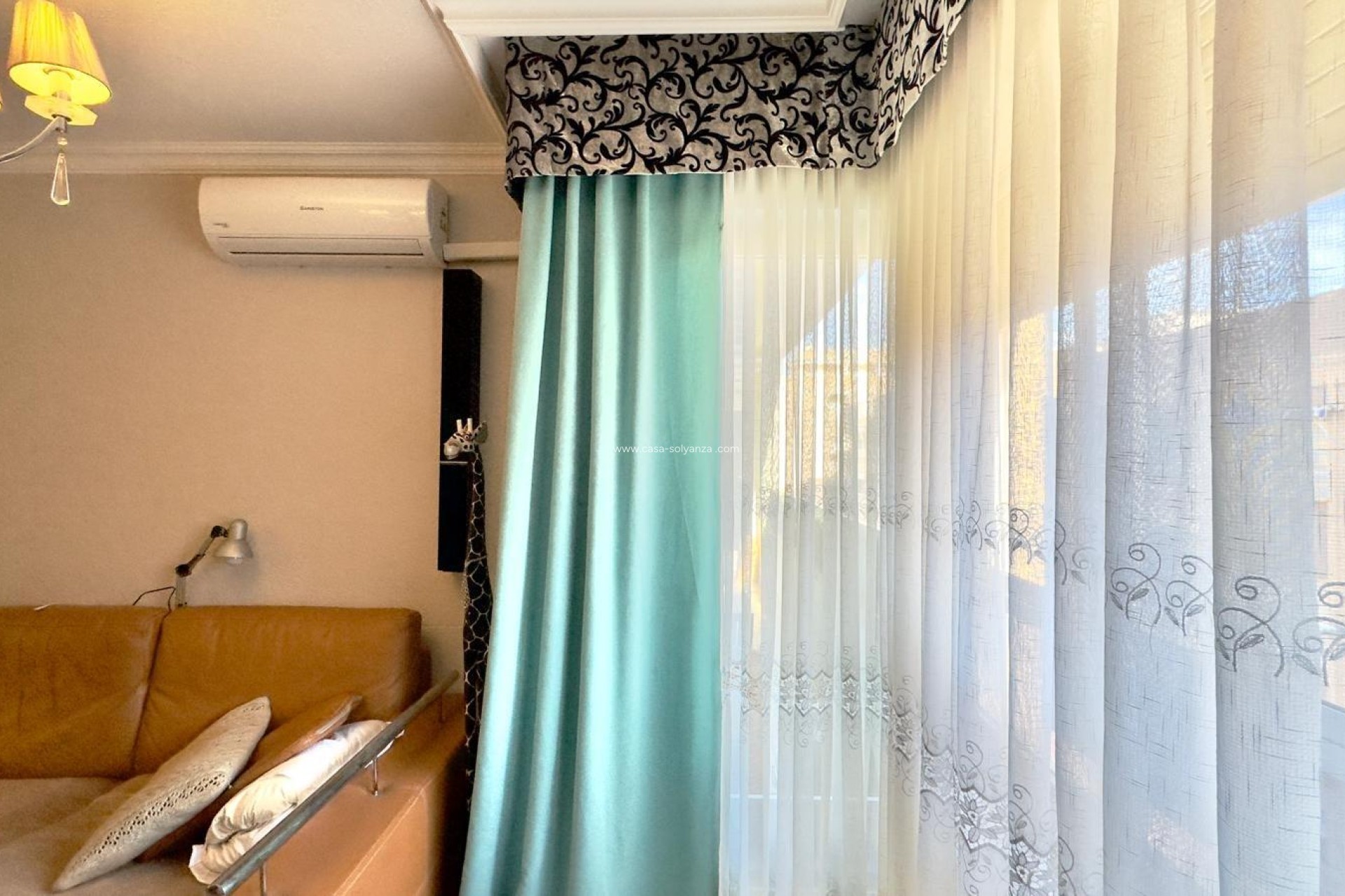 Reventa - Apartamento / piso - Torrevieja - Center