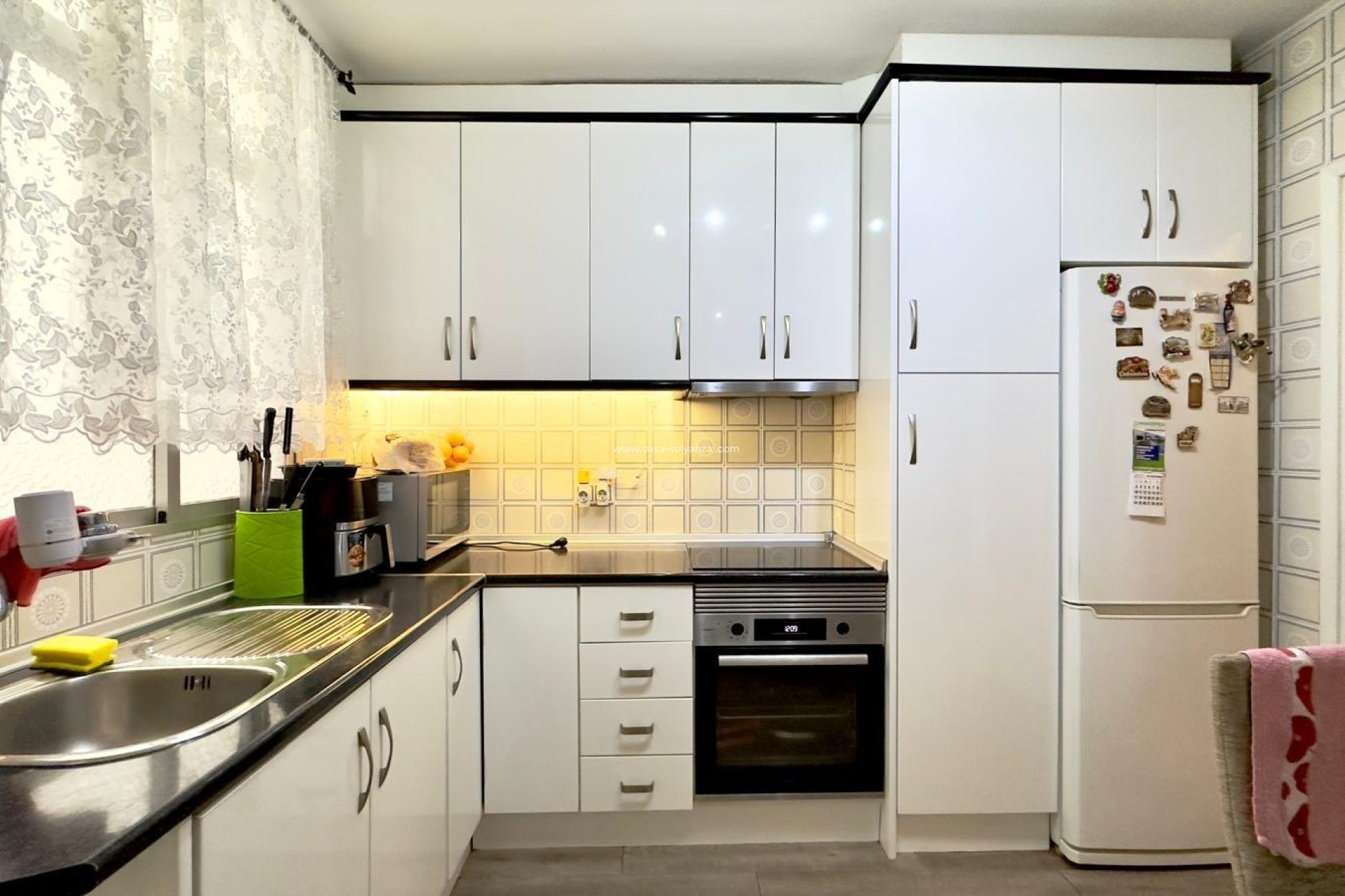 Reventa - Apartamento / piso - Torrevieja - Center