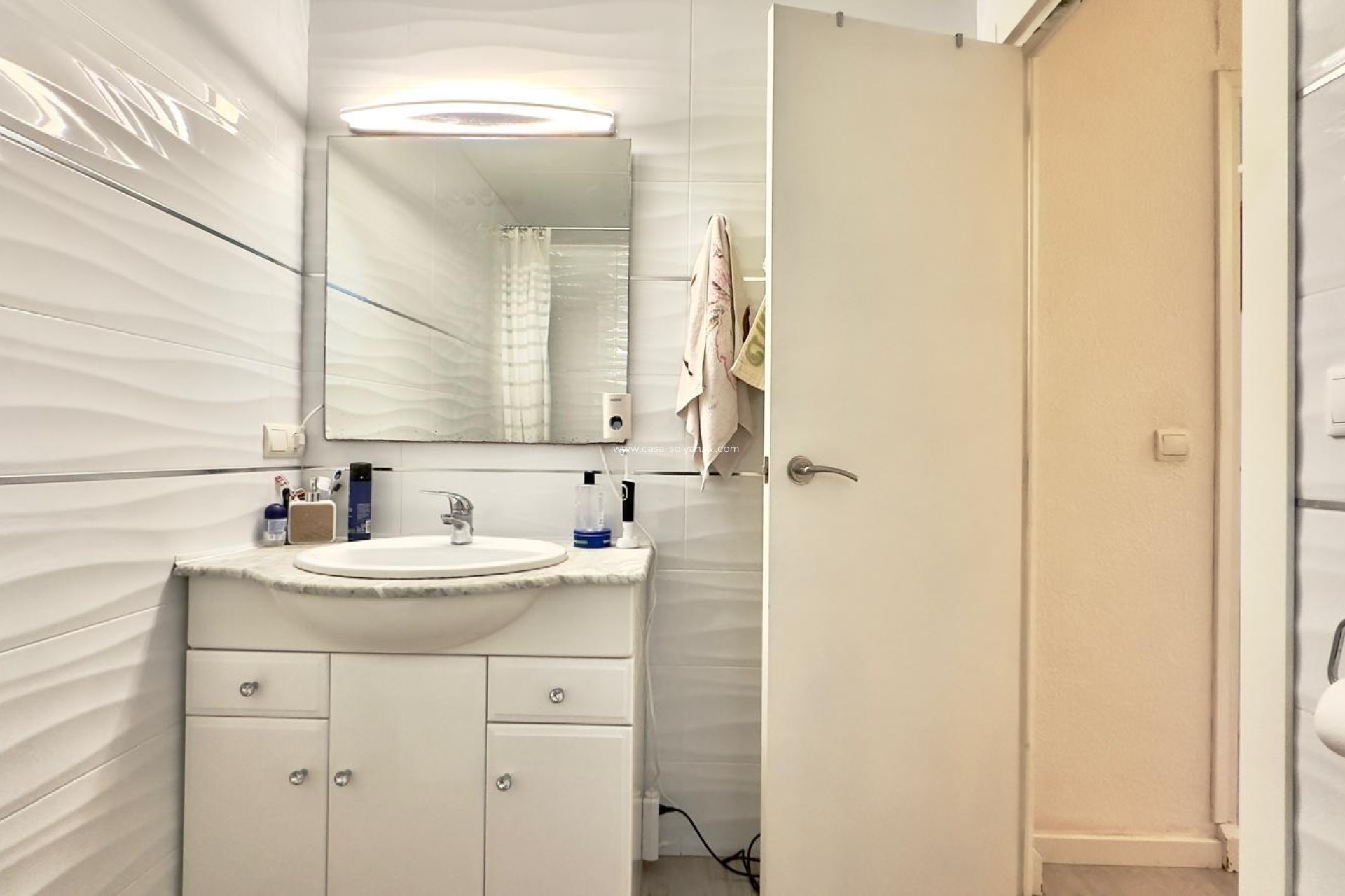 Reventa - Apartamento / piso - Torrevieja - Center