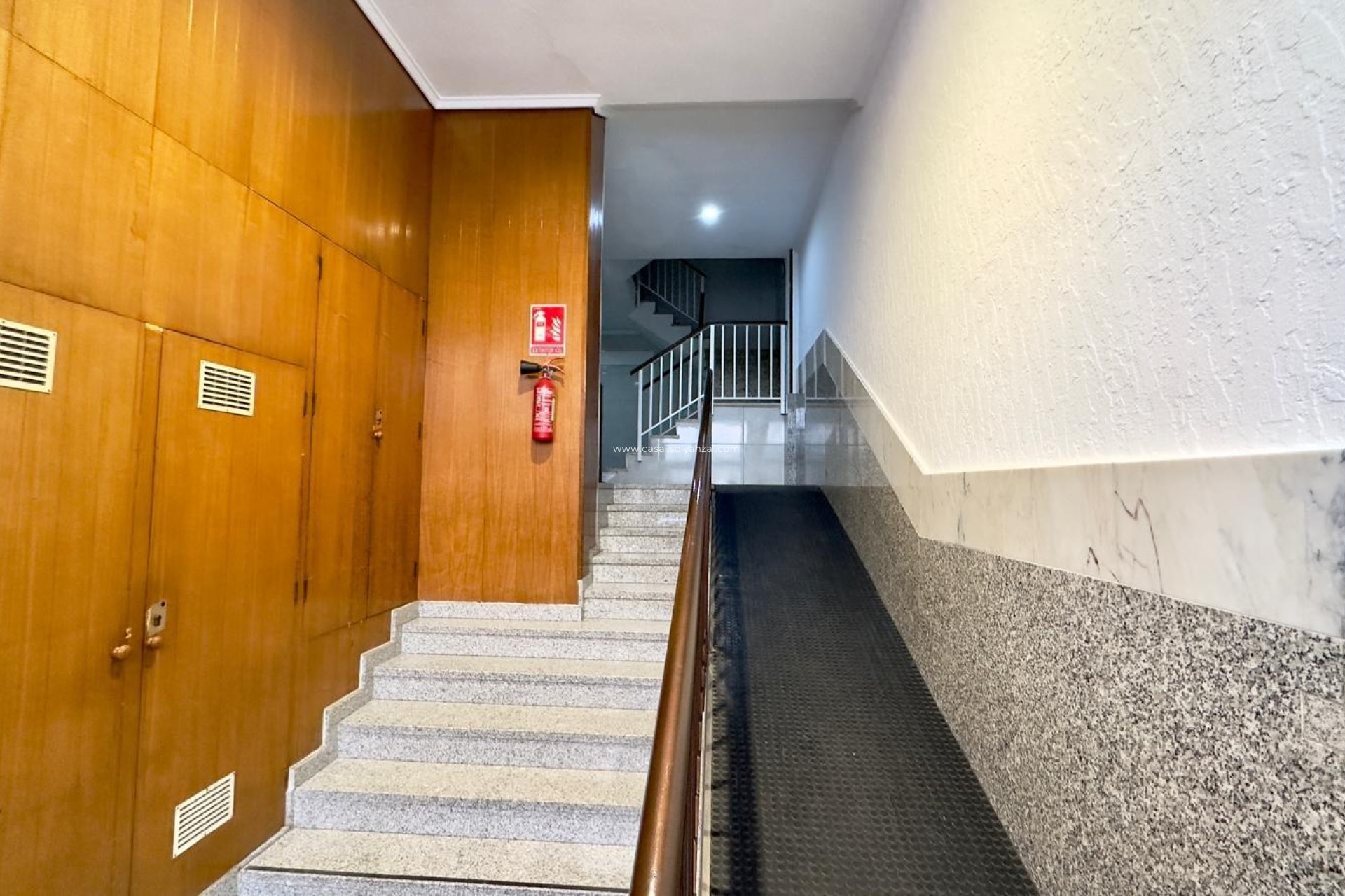 Reventa - Apartamento / piso - Torrevieja - Center