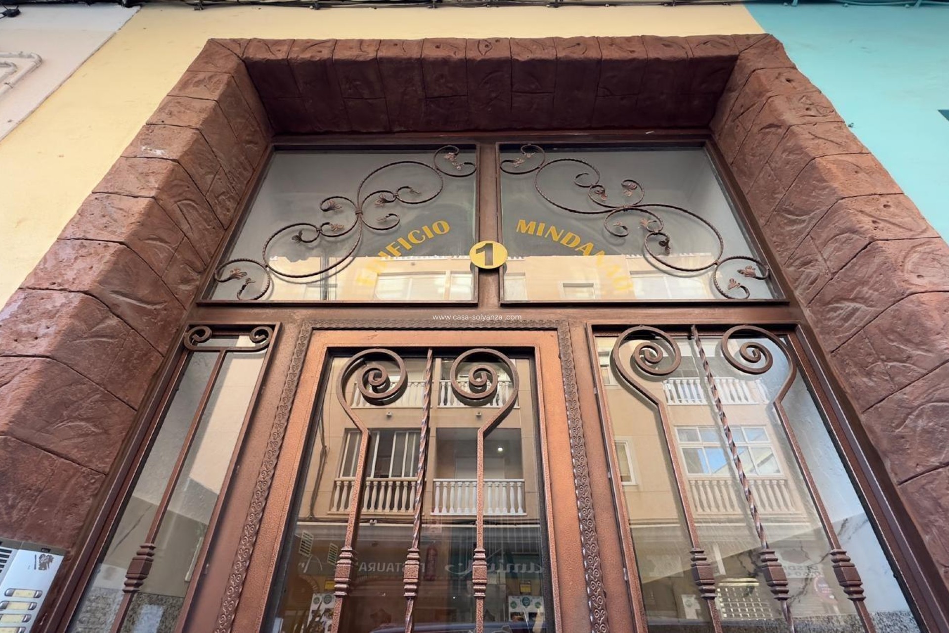 Reventa - Apartamento / piso - Torrevieja - Center