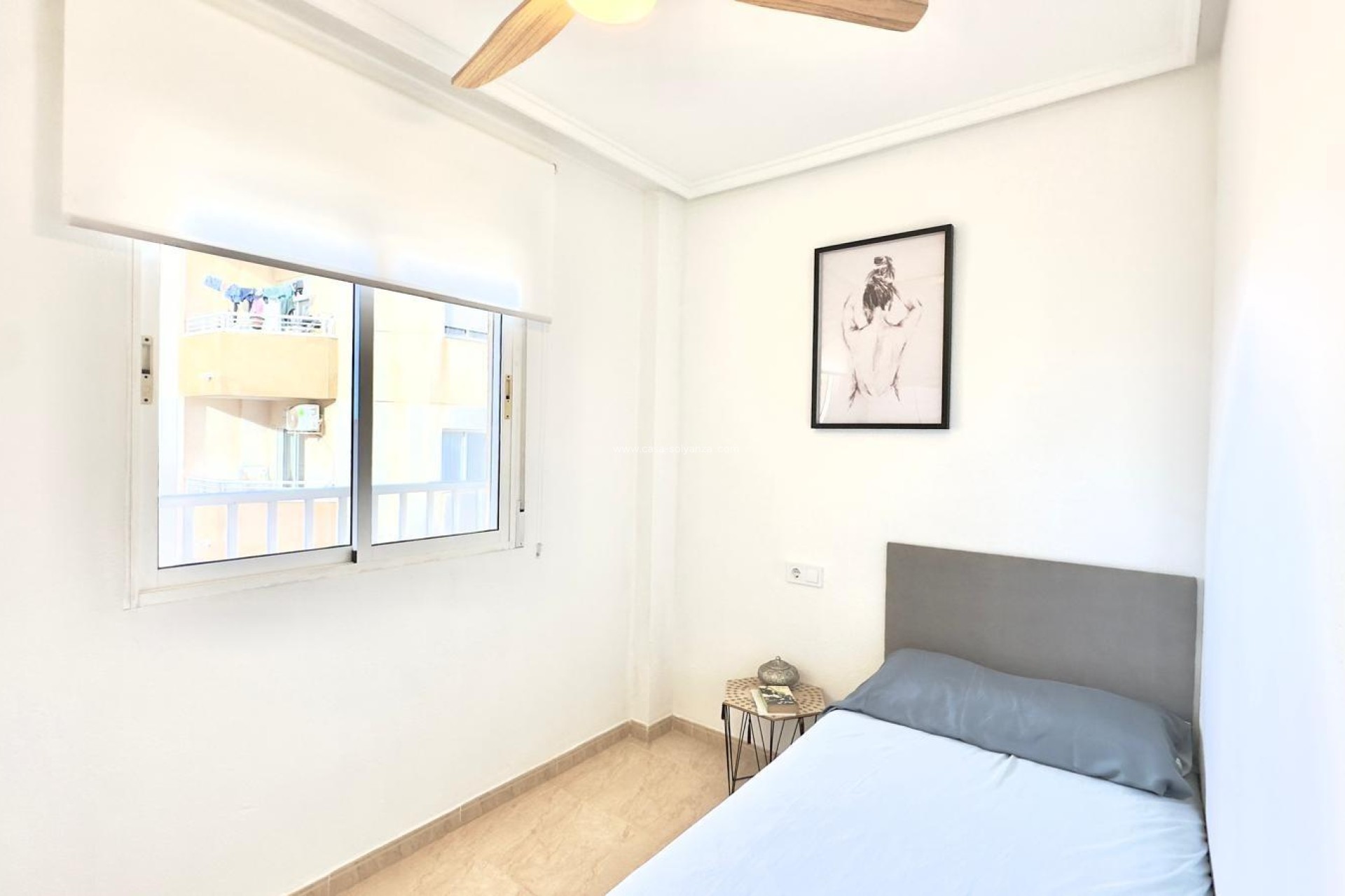 Reventa - Apartamento / piso - Torrevieja - Center