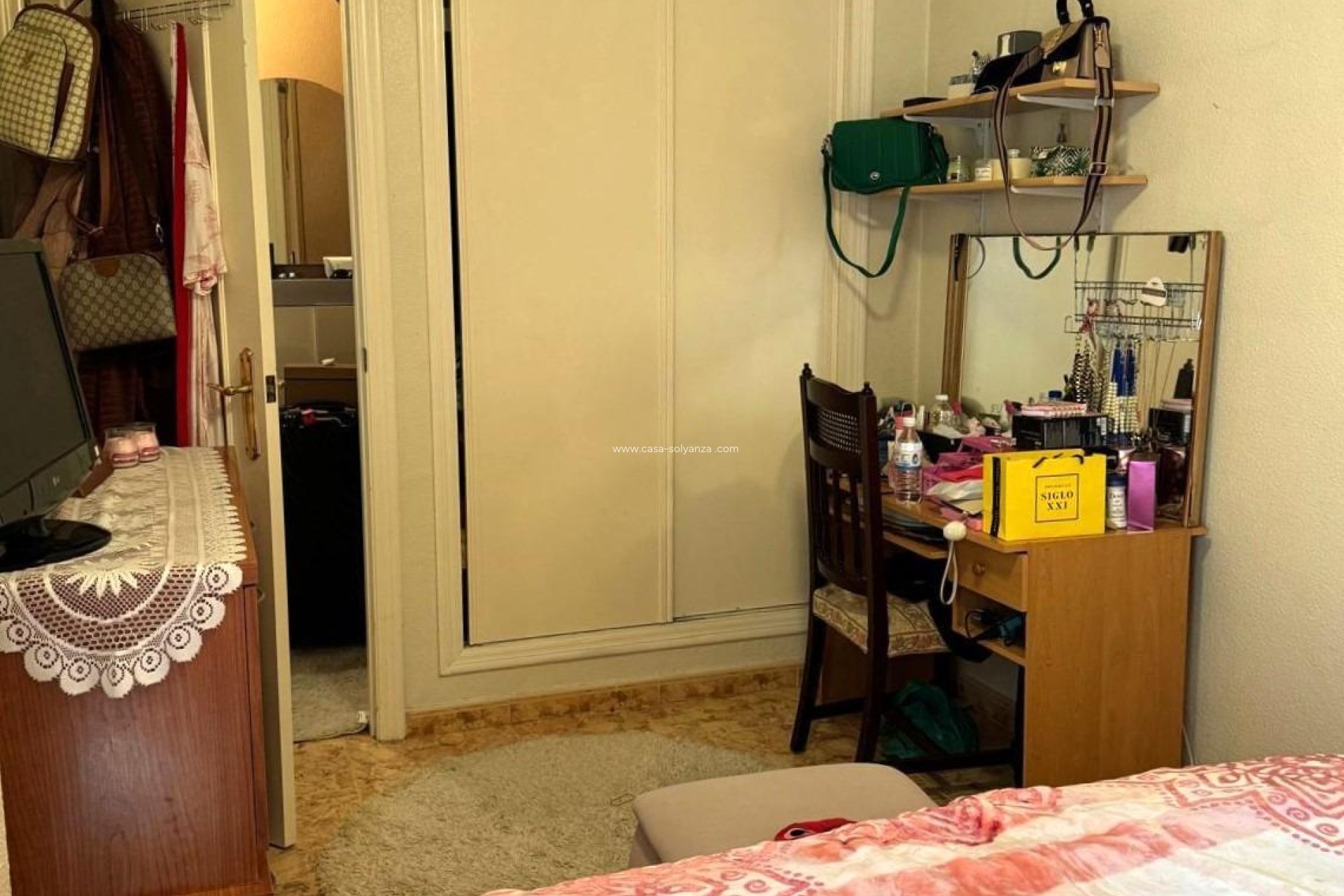 Reventa - Apartamento / piso - Torrevieja - Center