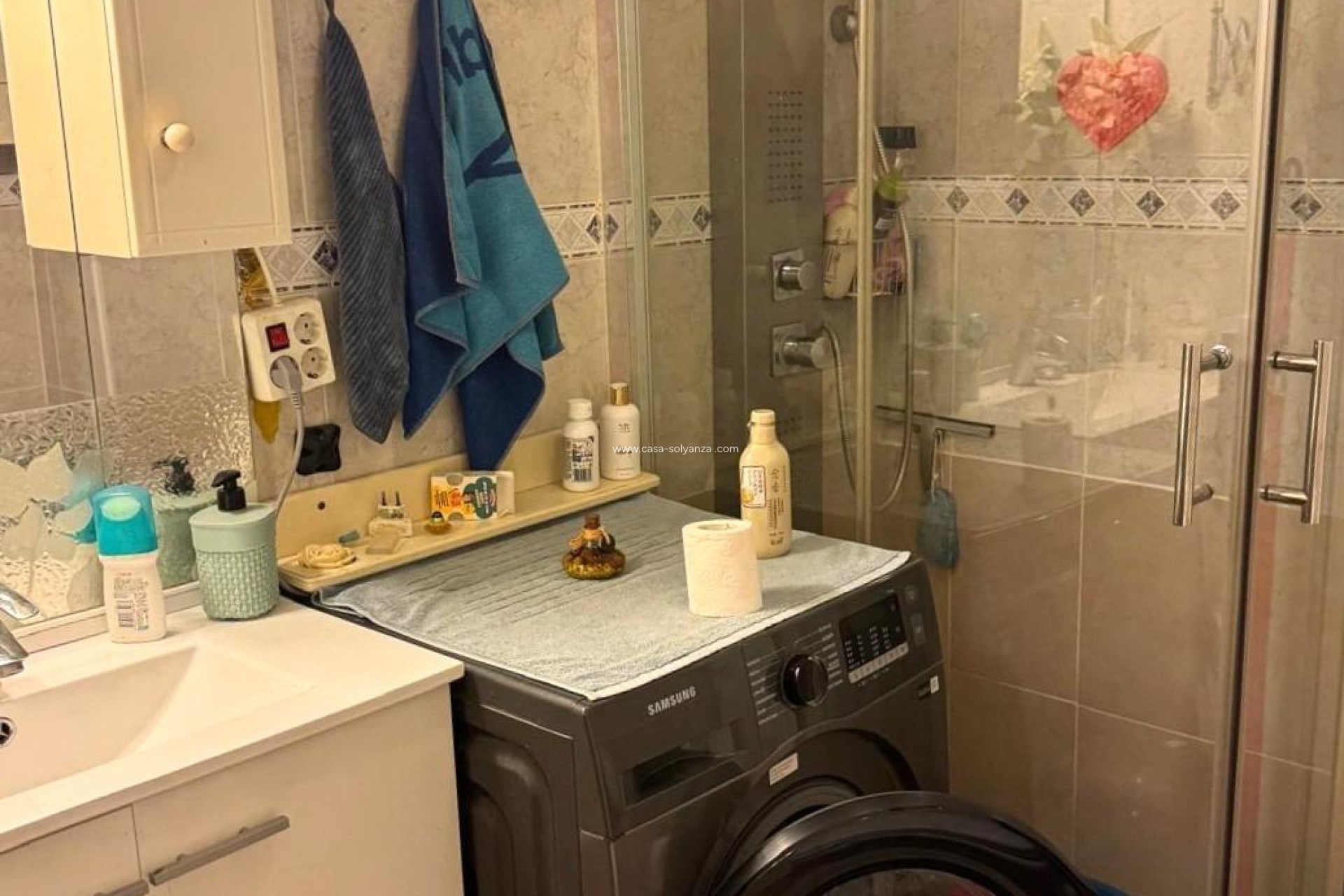 Reventa - Apartamento / piso - Torrevieja - Center