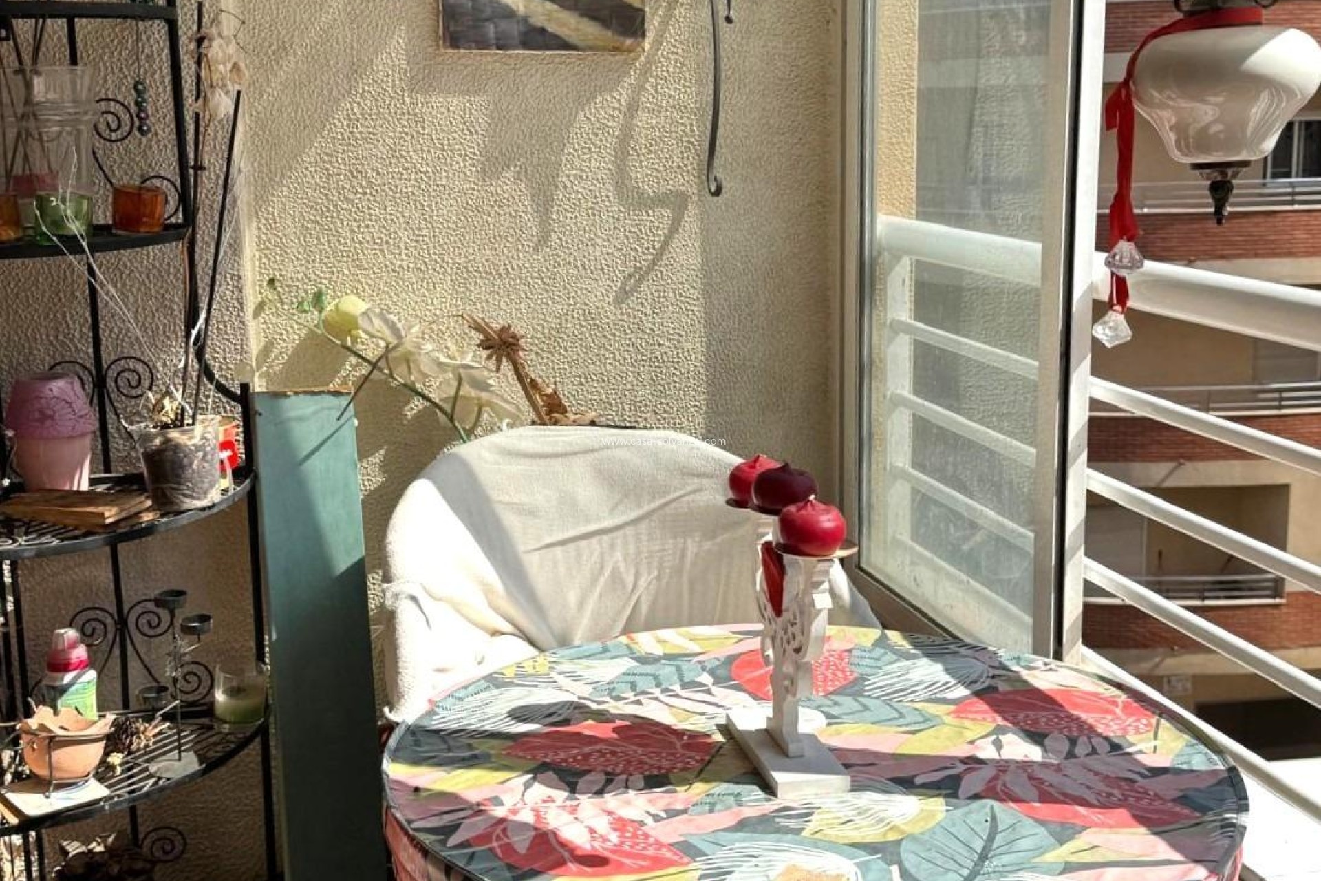 Reventa - Apartamento / piso - Torrevieja - Center