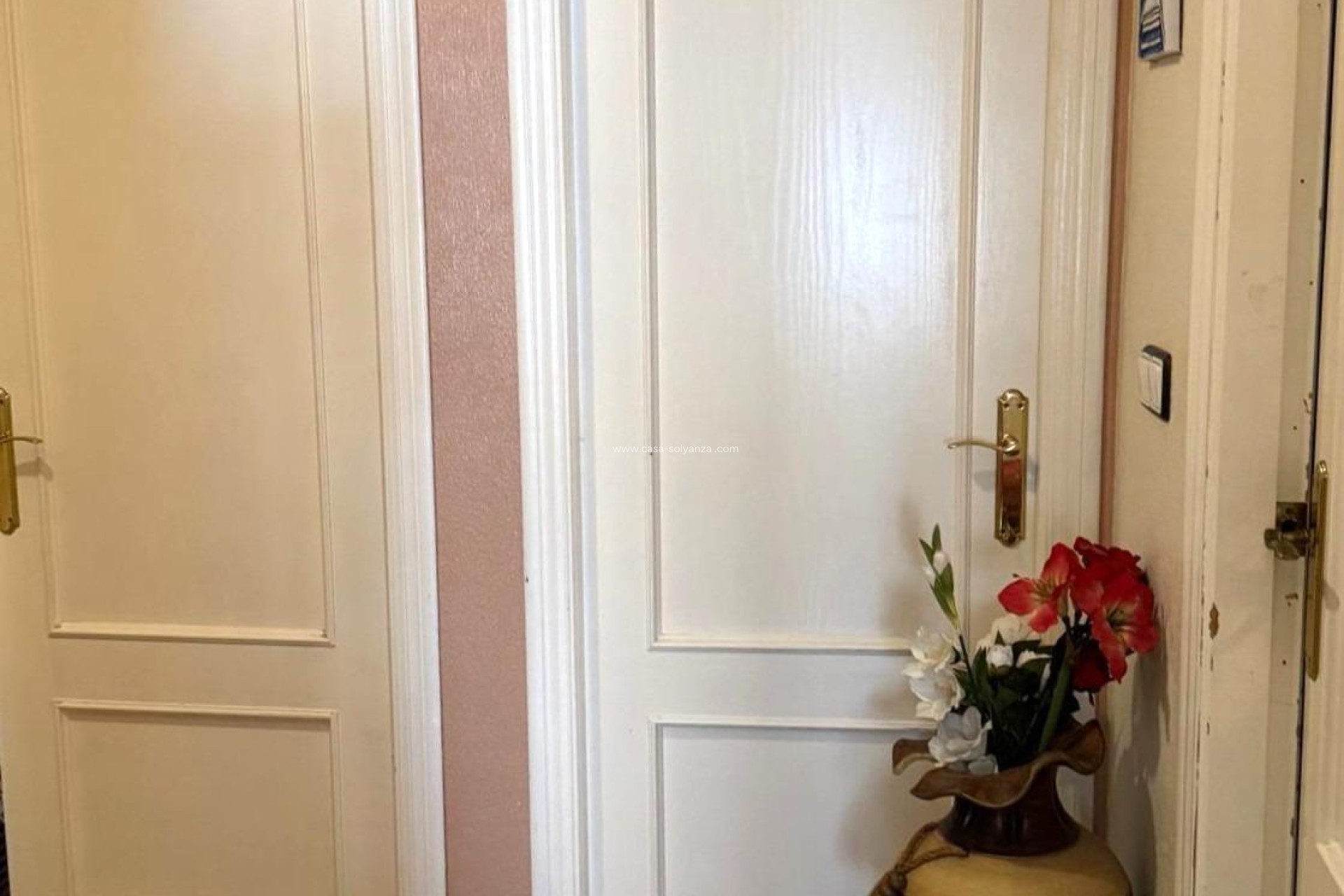 Reventa - Apartamento / piso - Torrevieja - Center