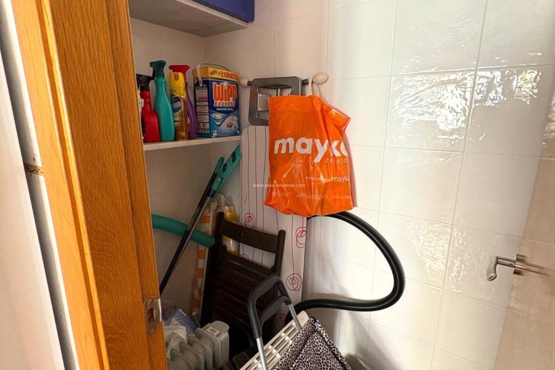 Reventa - Apartamento / piso - Torrevieja - Center