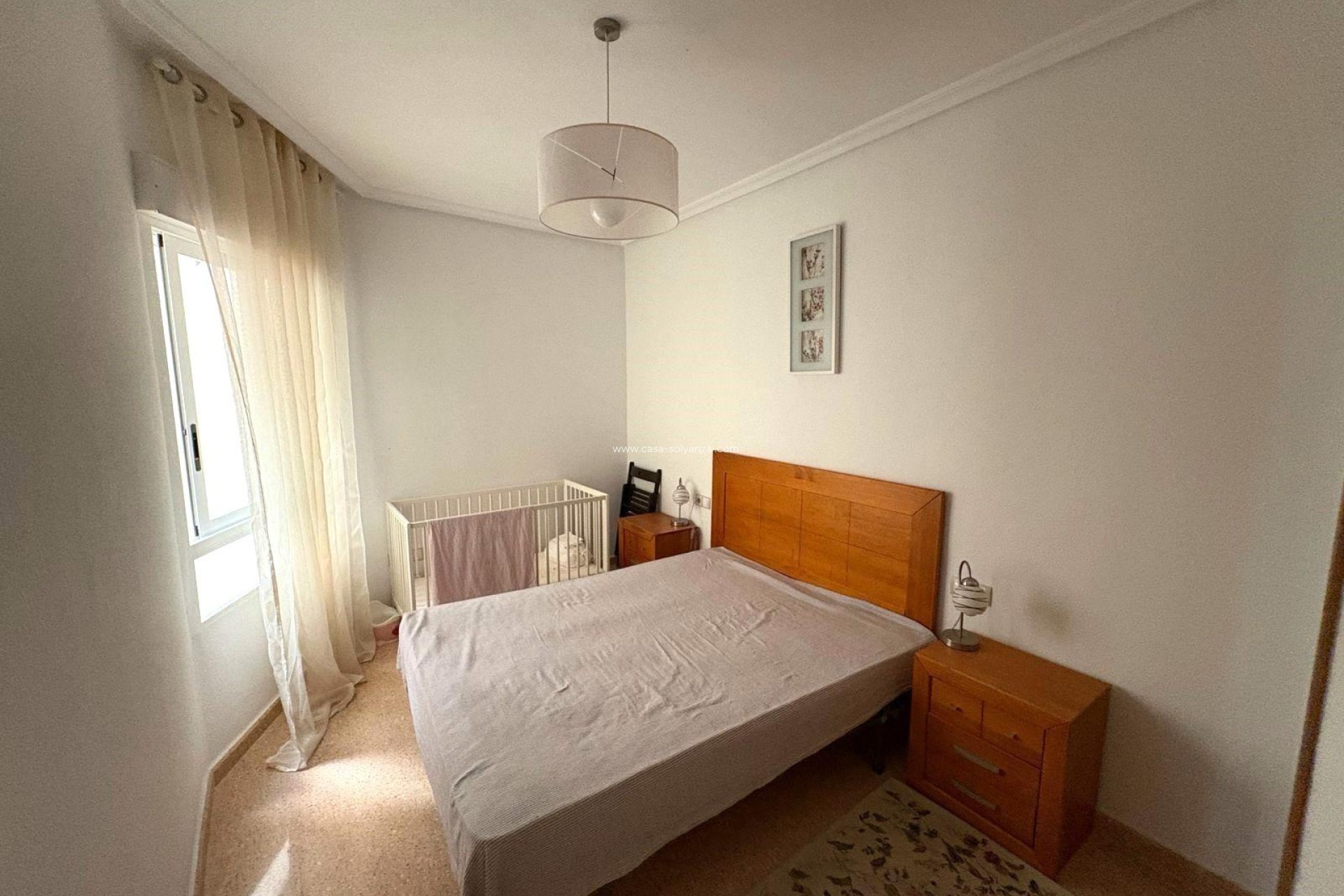 Reventa - Apartamento / piso - Torrevieja - Center