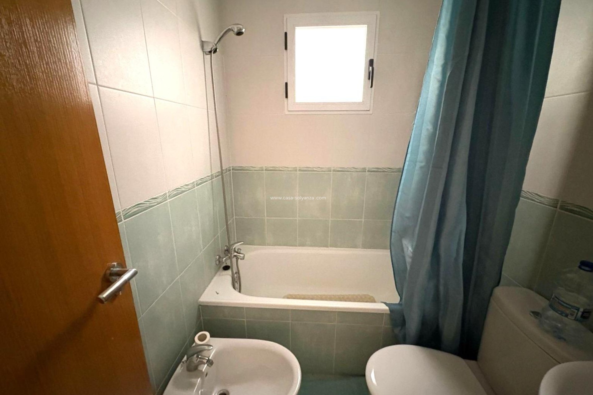 Reventa - Apartamento / piso - Torrevieja - Center
