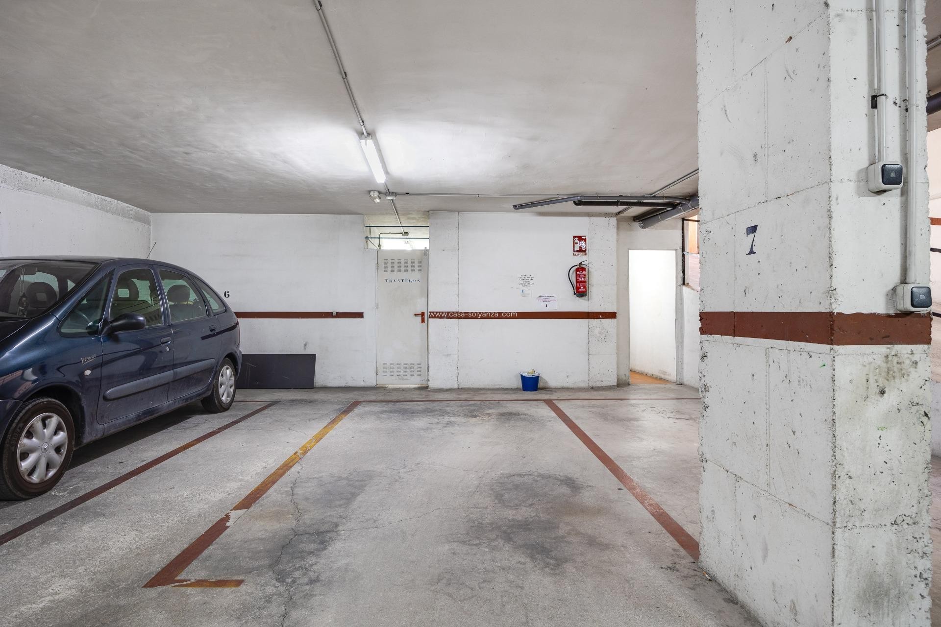 Reventa - Apartamento / piso - Torrevieja - Center