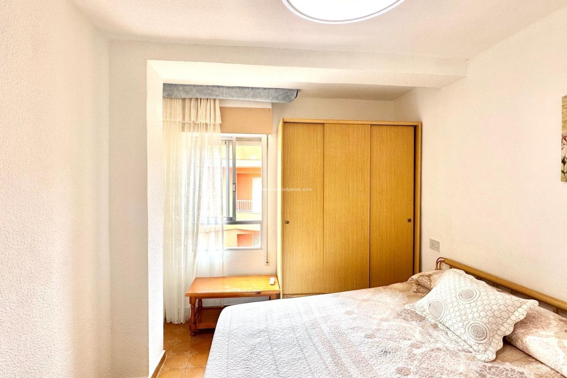 Reventa - Apartamento / piso - Torrevieja - Center