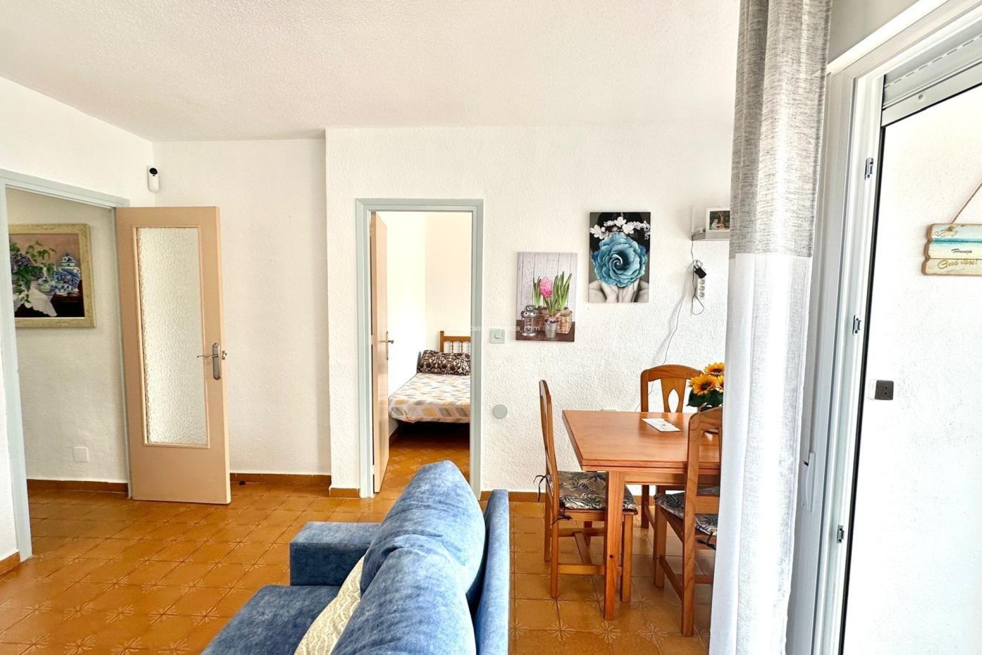 Reventa - Apartamento / piso - Torrevieja - Center