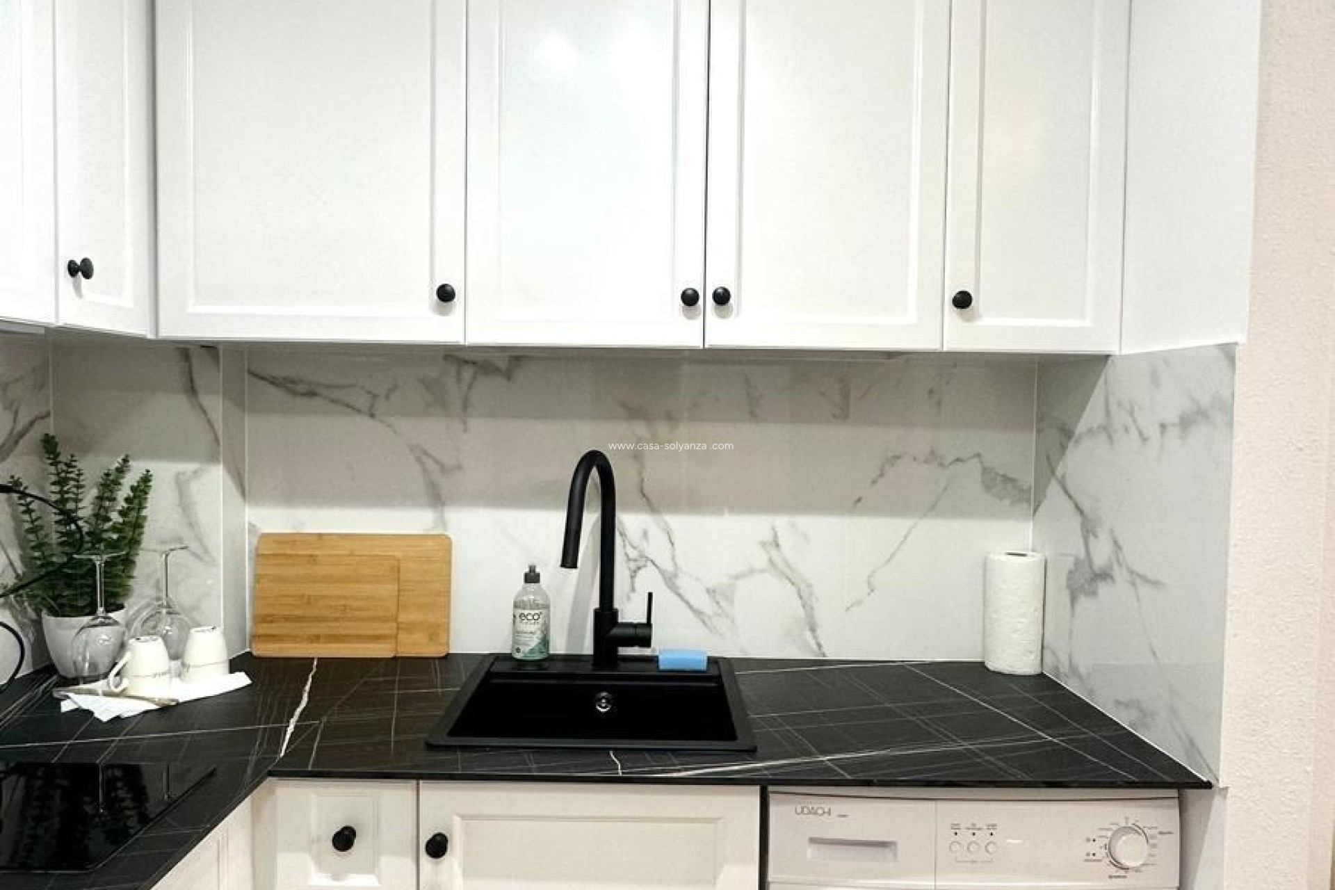 Reventa - Apartamento / piso - Torrevieja - Center