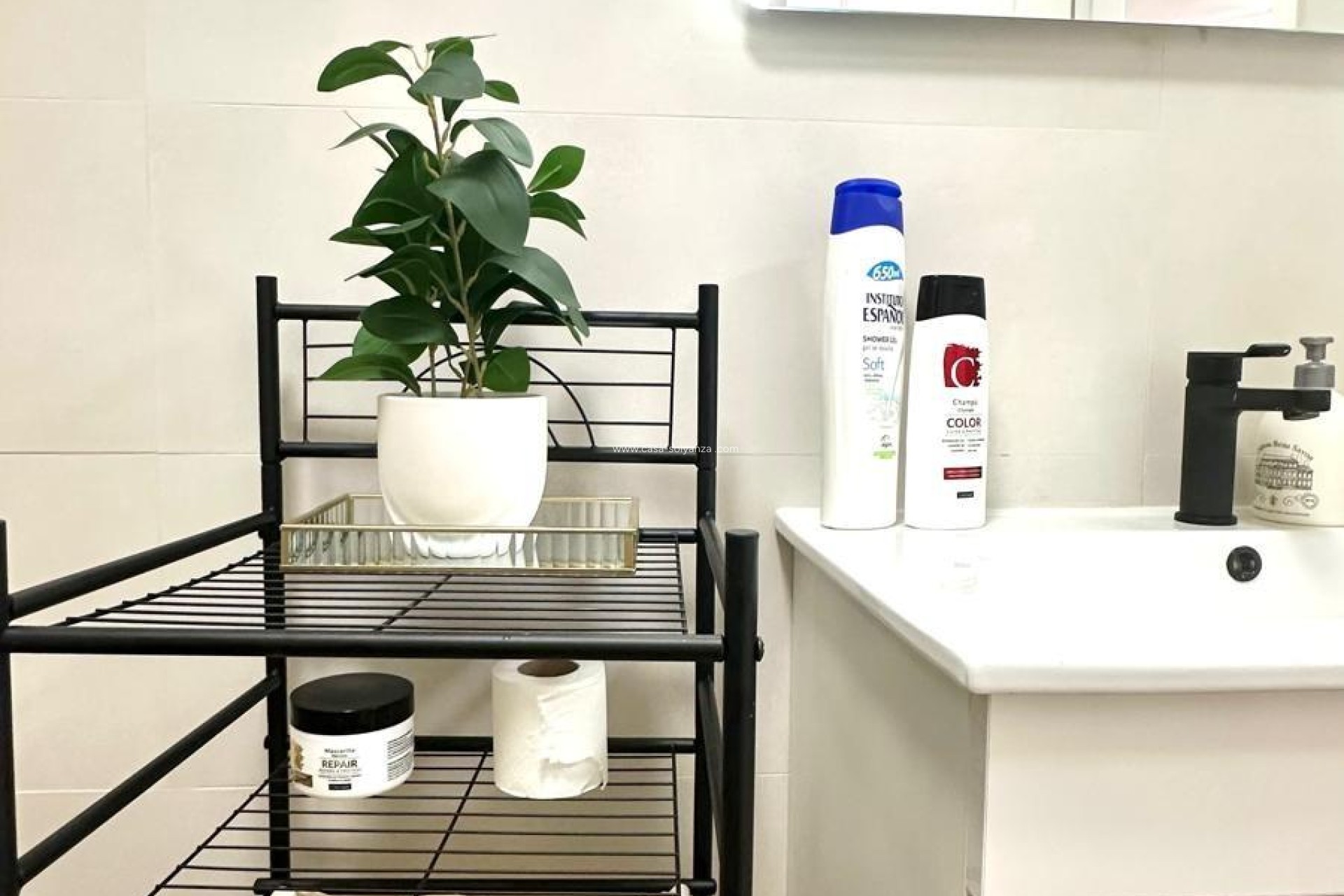 Reventa - Apartamento / piso - Torrevieja - Center