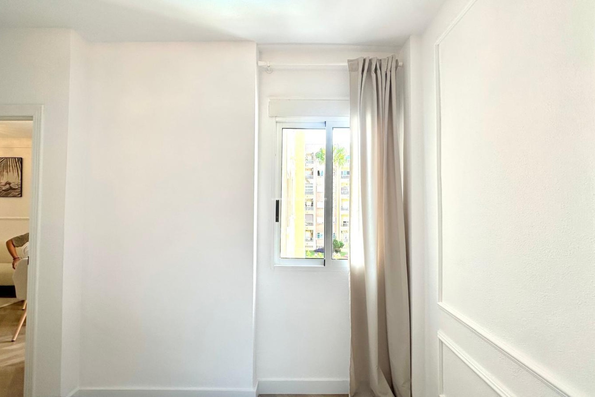 Reventa - Apartamento / piso - Torrevieja - Center