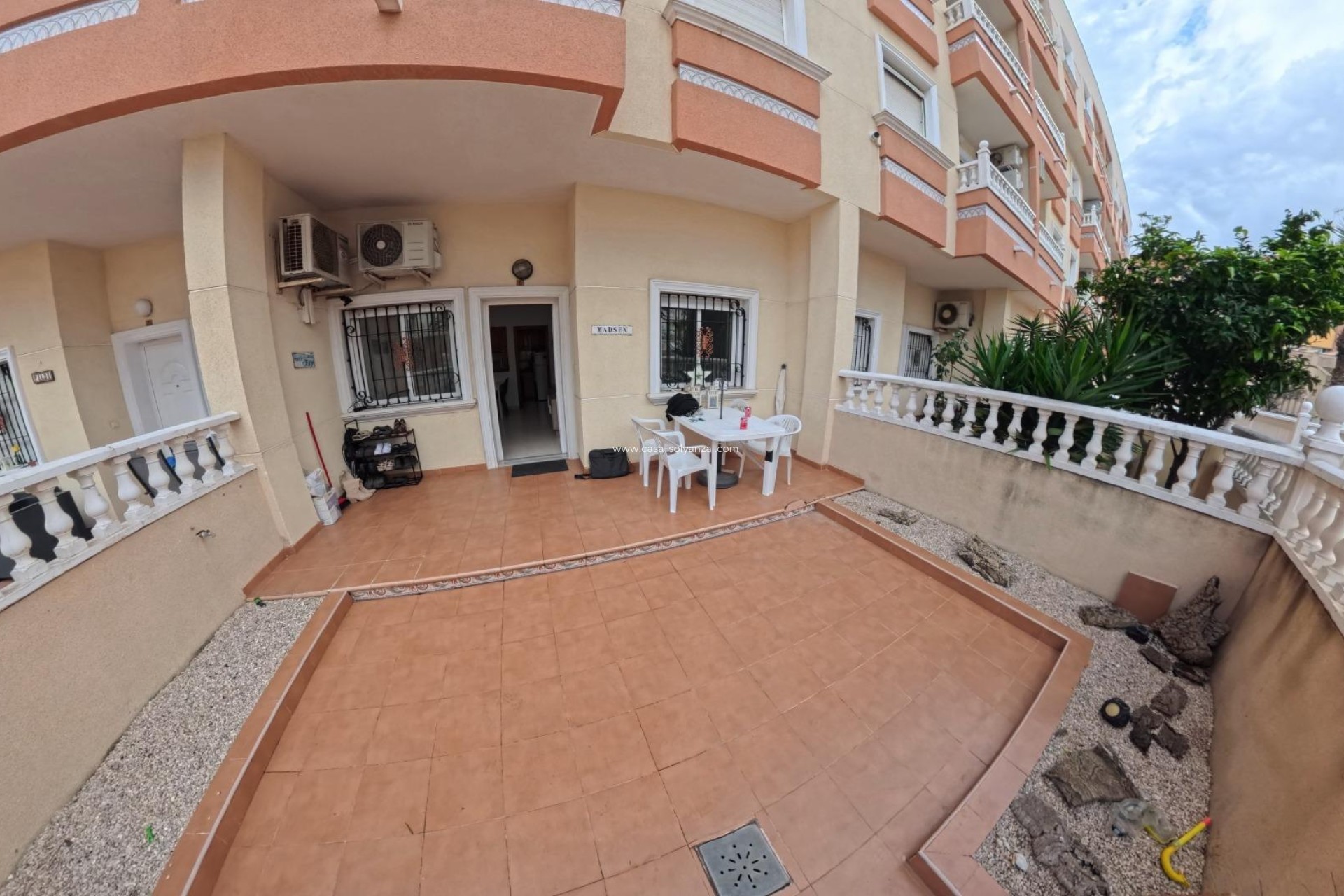 Reventa - Apartamento / piso - Torrevieja - Center