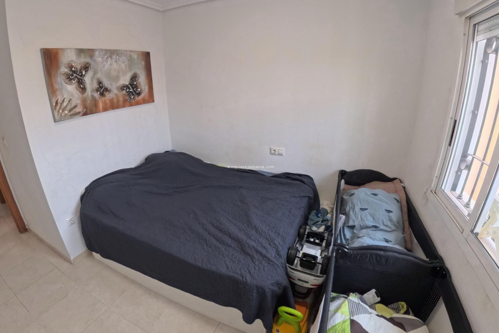 Reventa - Apartamento / piso - Torrevieja - Center