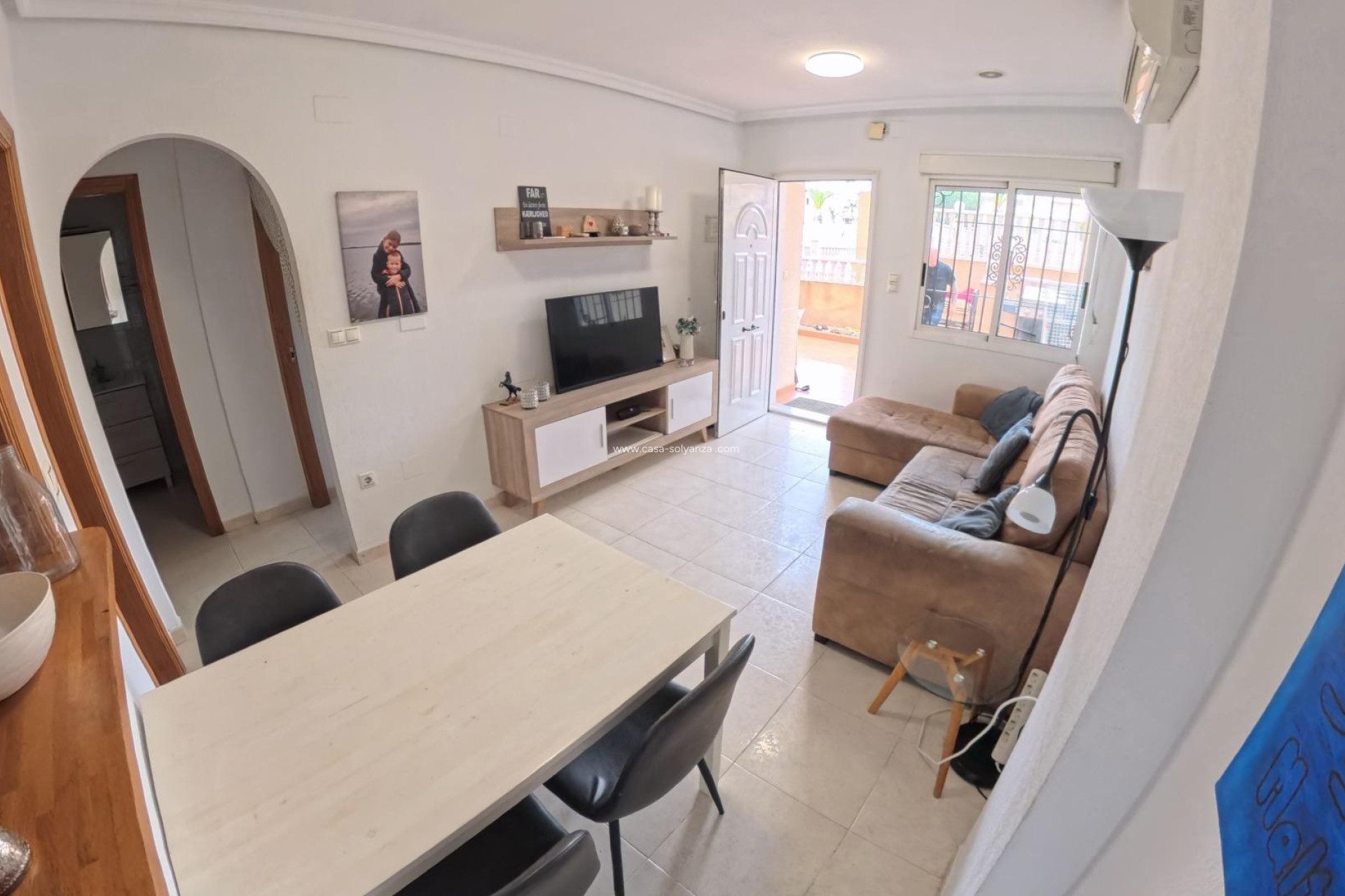 Reventa - Apartamento / piso - Torrevieja - Center