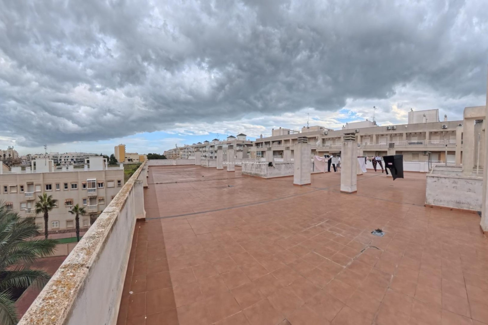 Reventa - Apartamento / piso - Torrevieja - Center