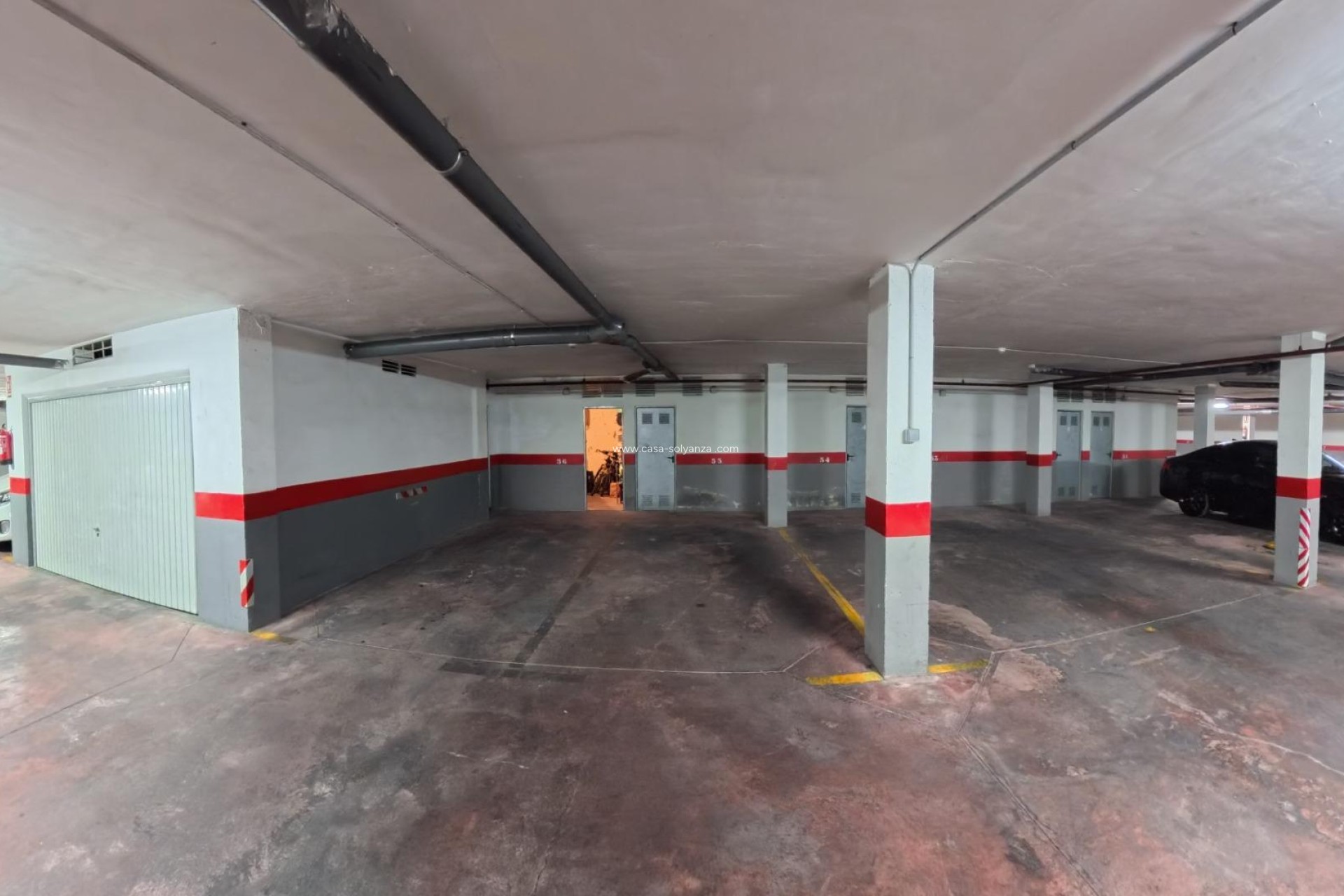 Reventa - Apartamento / piso - Torrevieja - Center