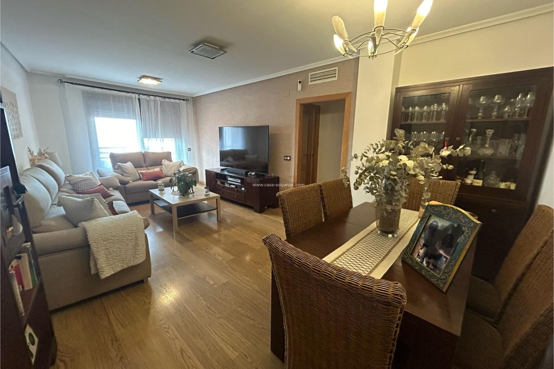 Reventa - Apartamento / piso - Torrevieja - Center