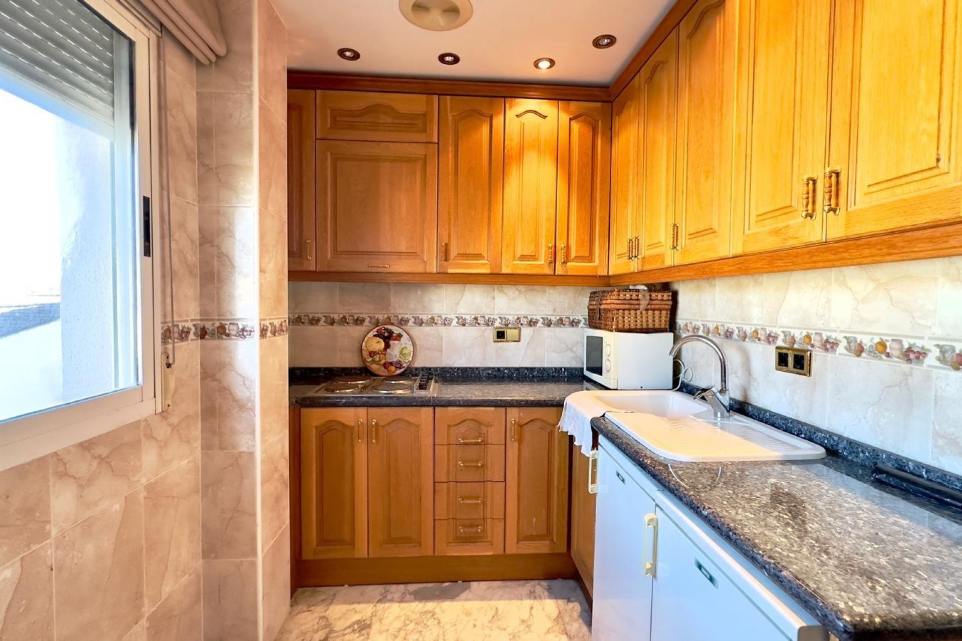 Reventa - Apartamento / piso - Torrevieja - Center