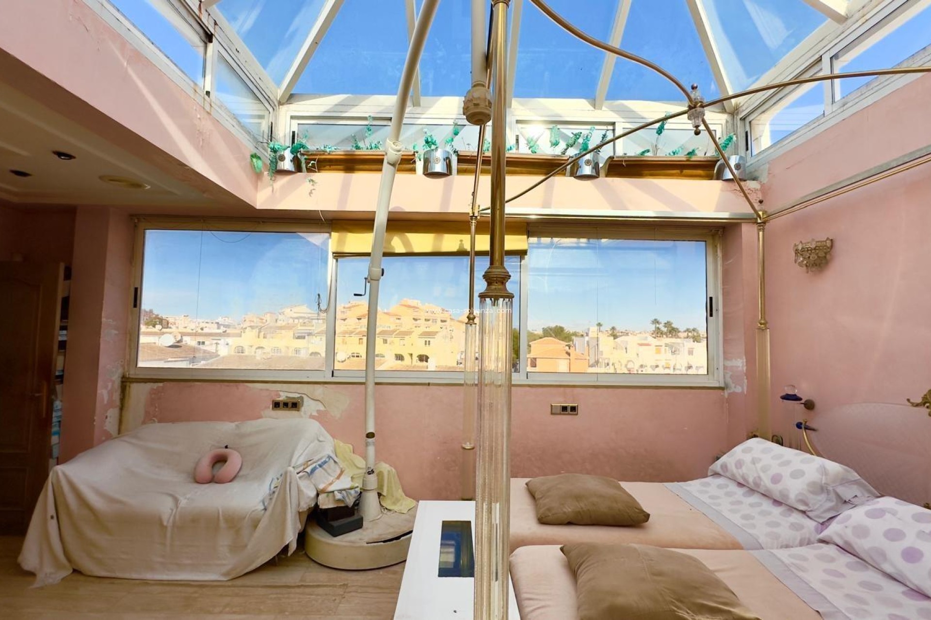 Reventa - Apartamento / piso - Torrevieja - Center