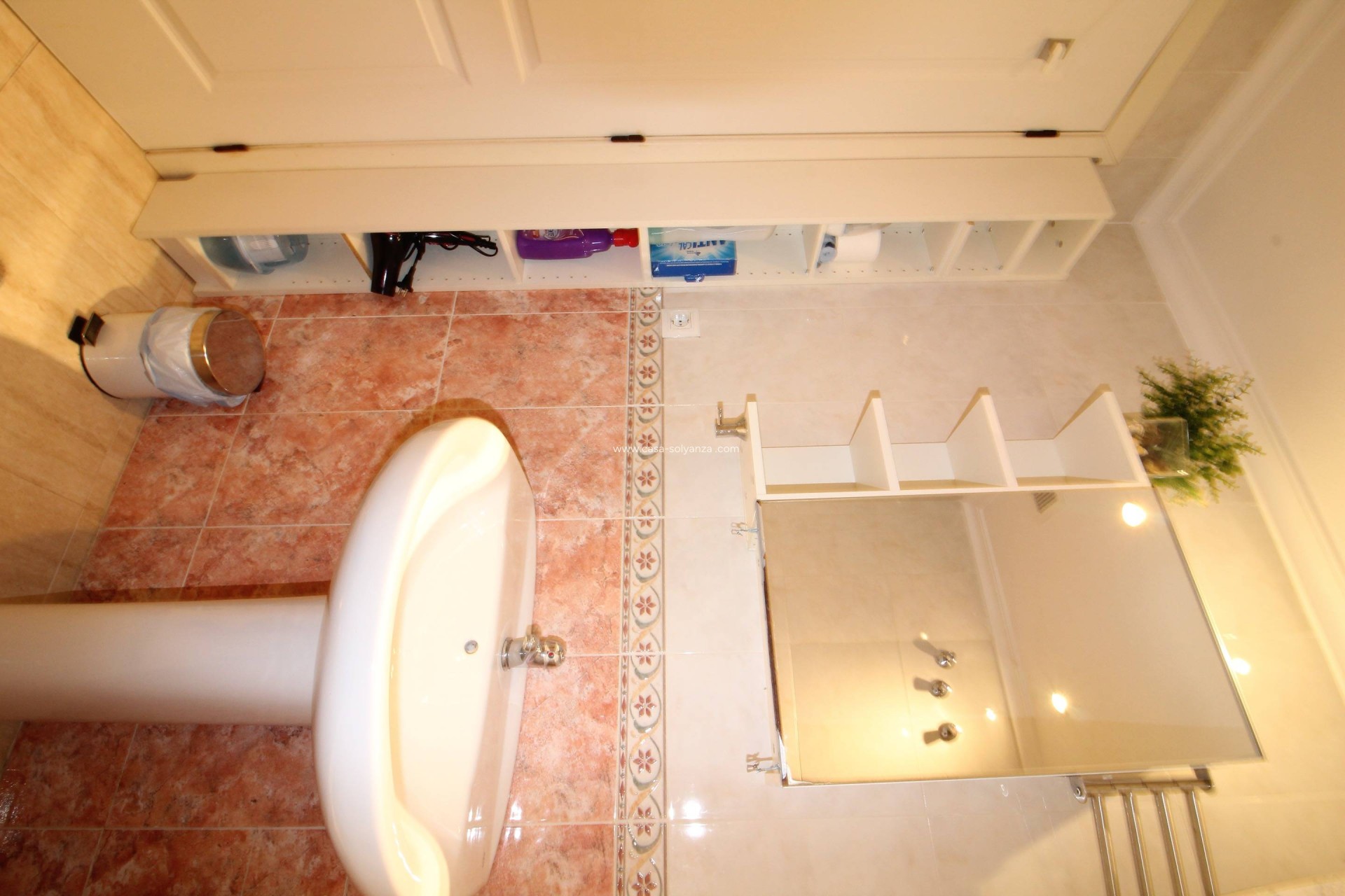 Reventa - Apartamento / piso - Torrevieja - Center